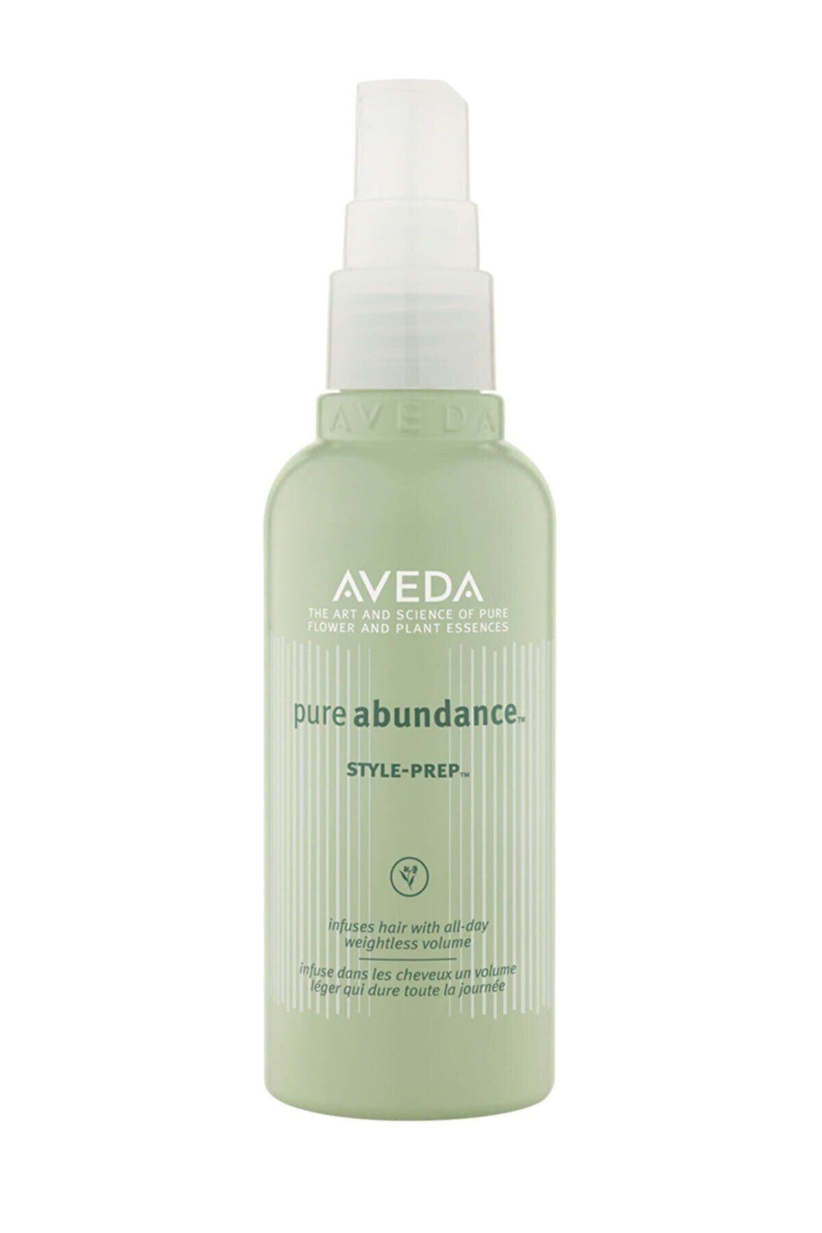 Aveda Pure Abundance Style Prep 100ml