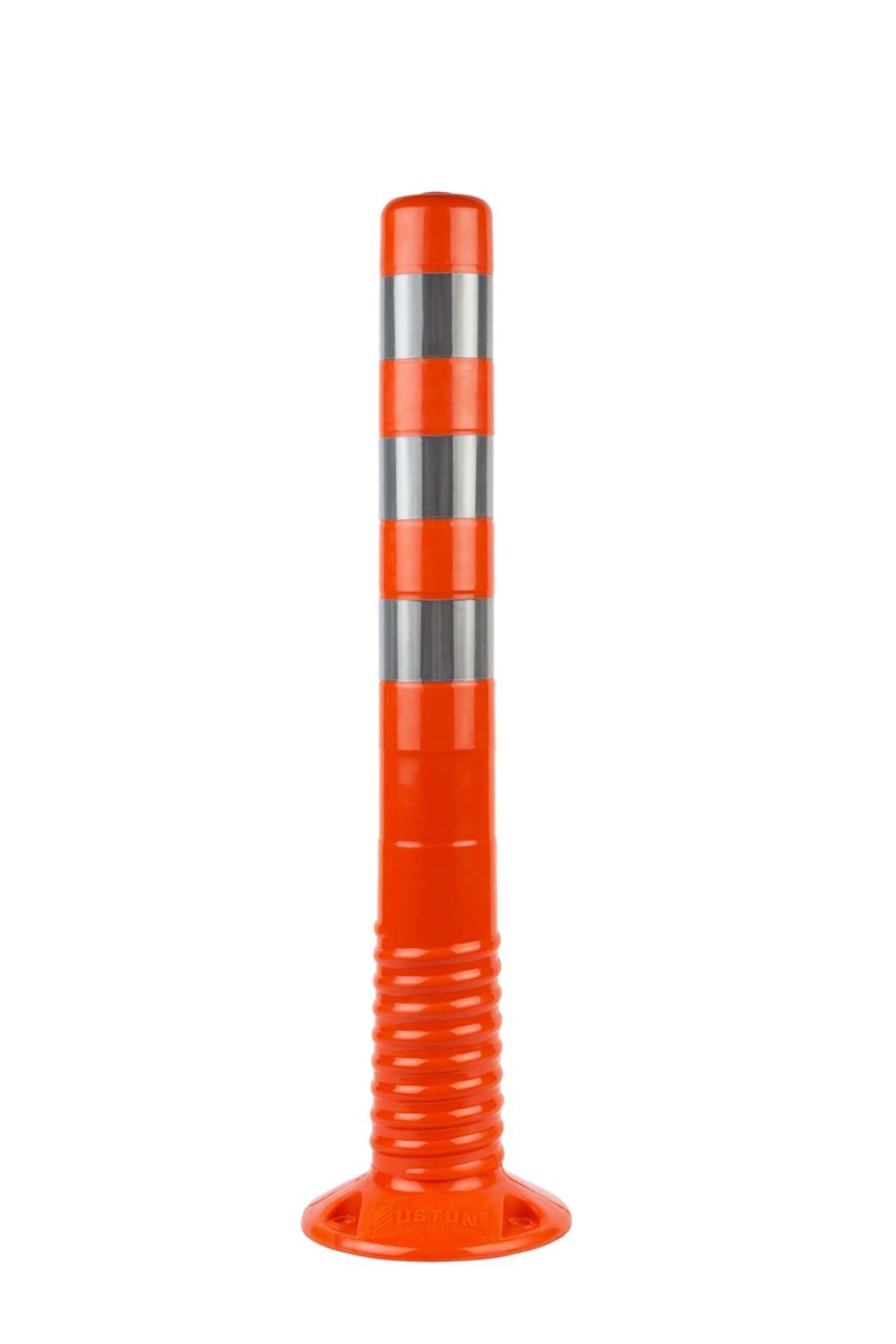 Üstün 75 Cm. Esnek Şerit Ayırıcı Delinatör