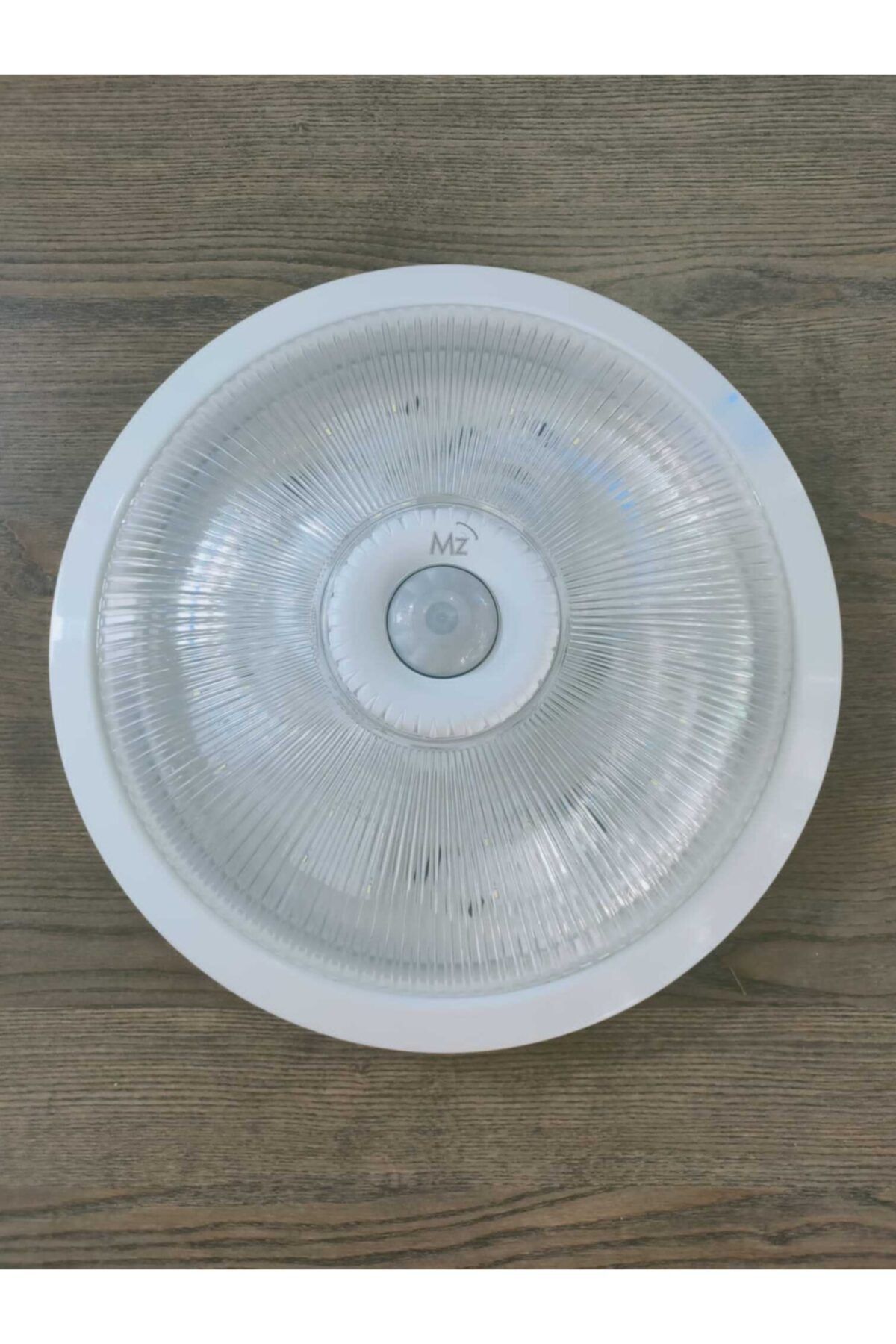 ArTech Sensörlü Tavan Glop Armatürü Ledli Beyaz Kasa
