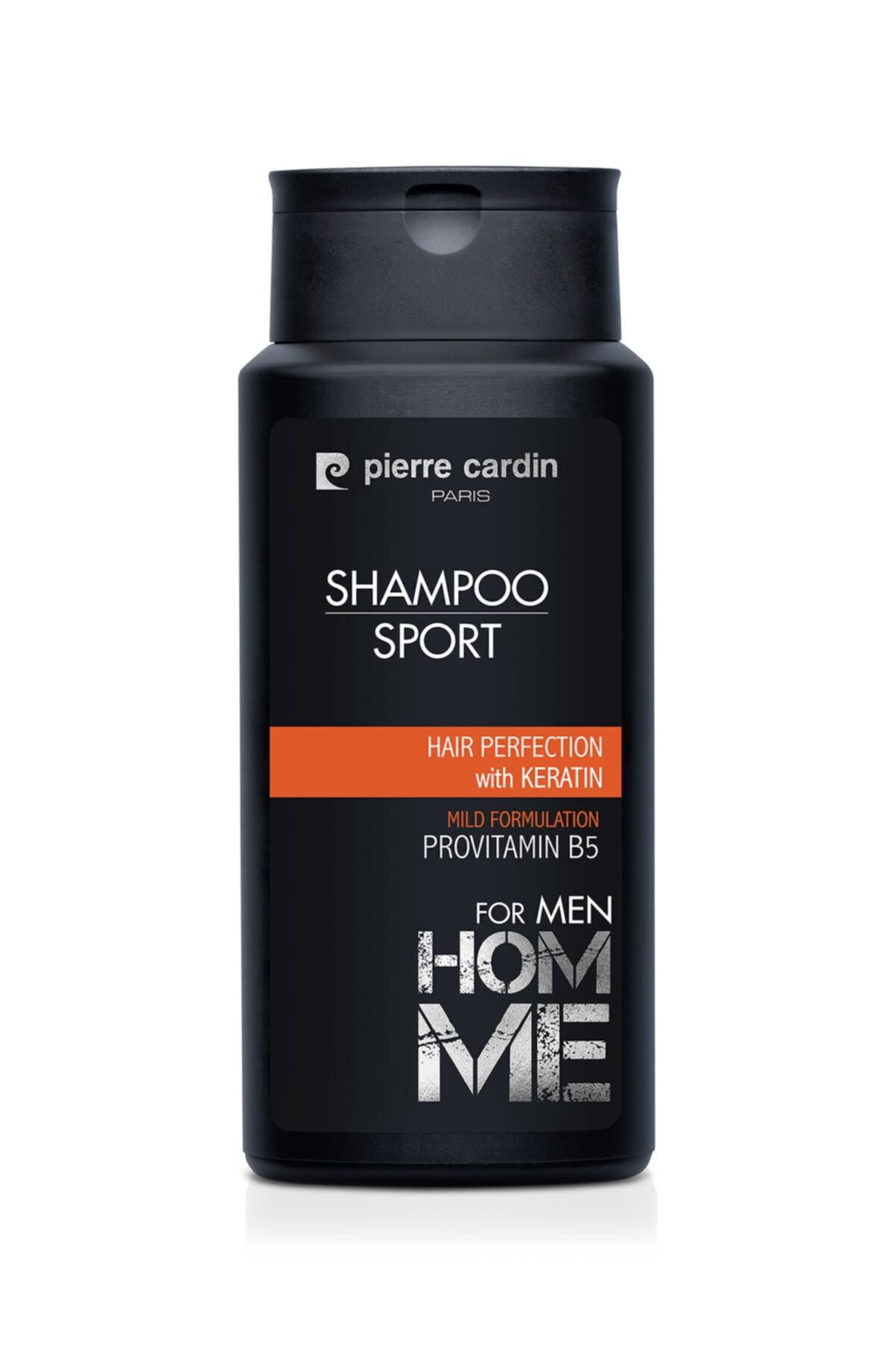 Pierre Cardin Shampoo 400 Ml - Sport Şampuan
