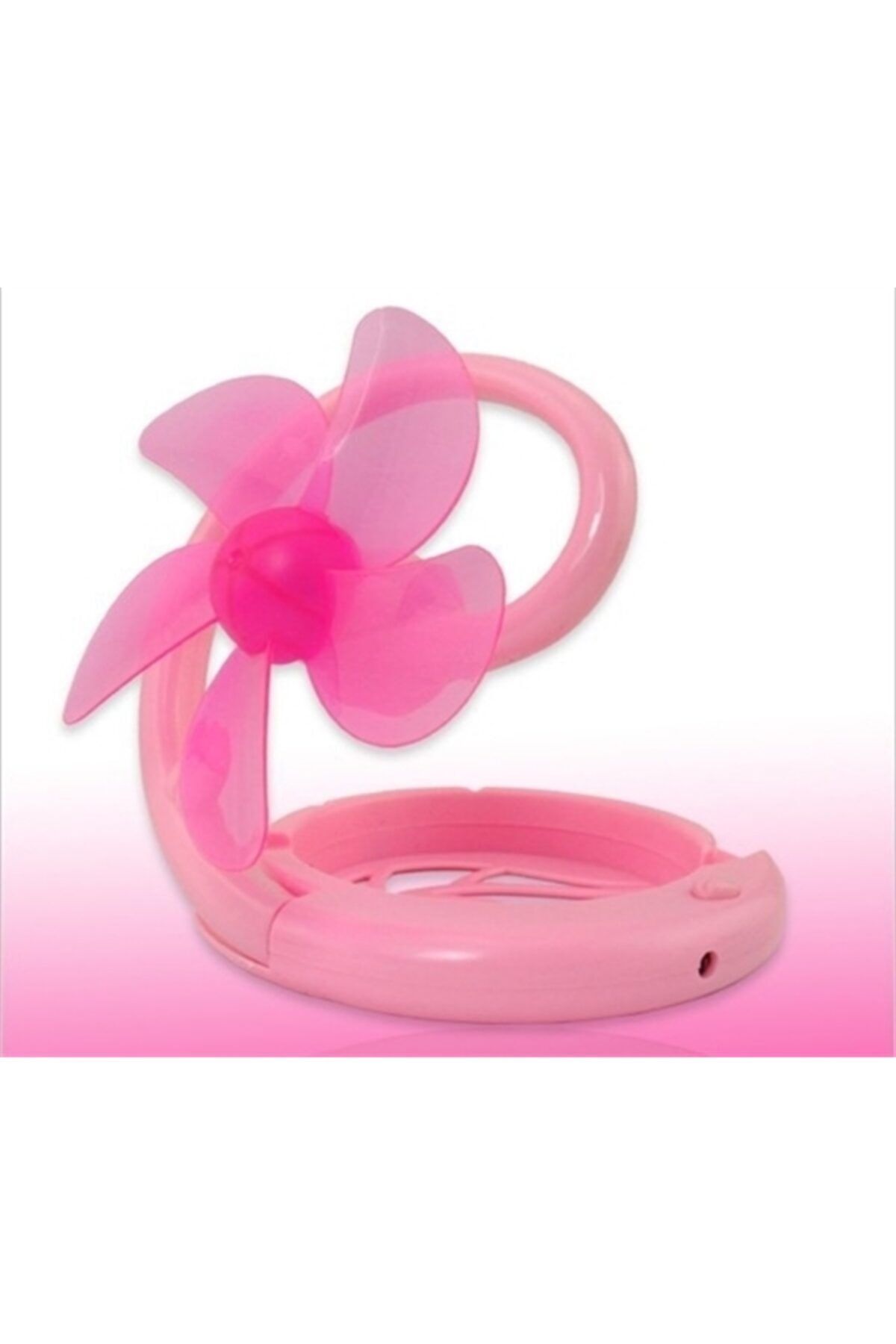 Paxman Katlanır Usb Fan Vantilatör