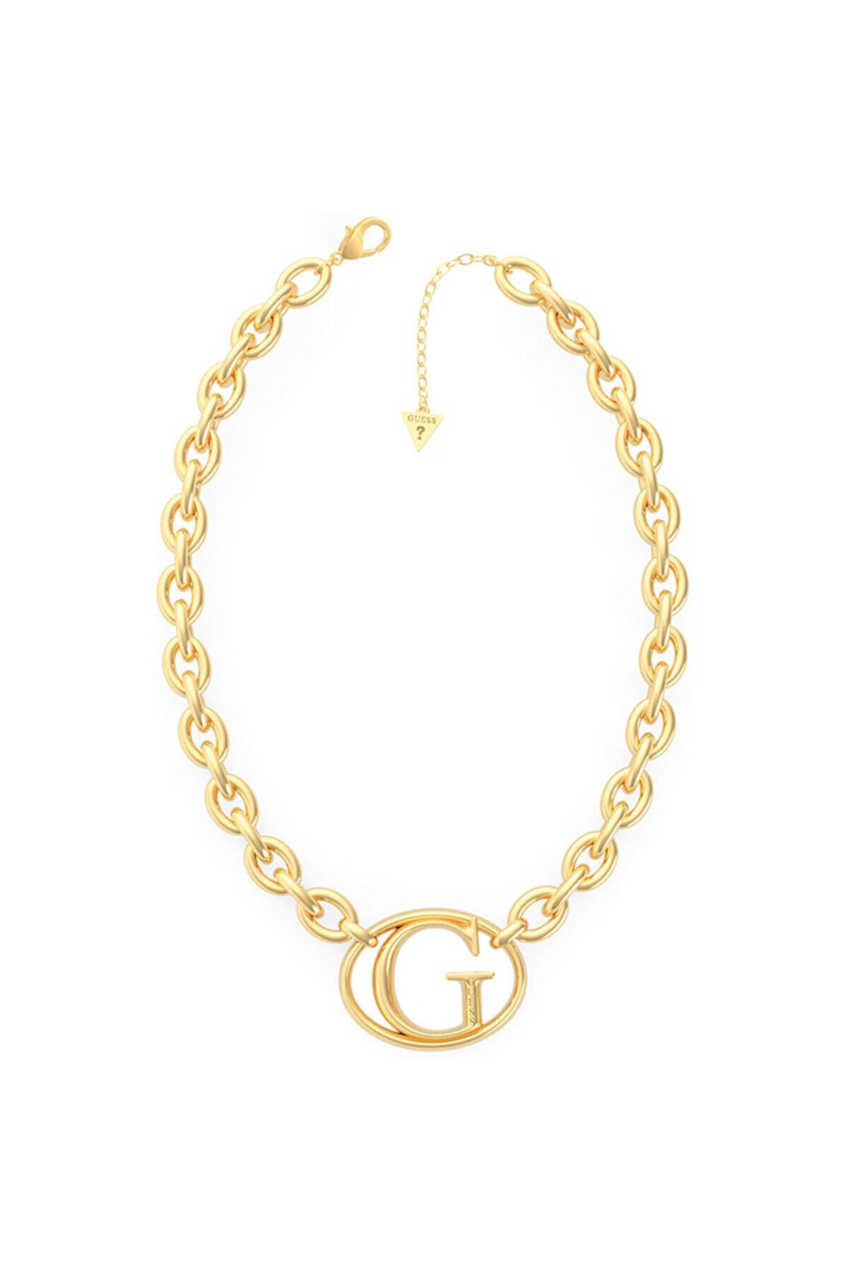 Guess Jgujubn01035jwygtu Kadın Kolye