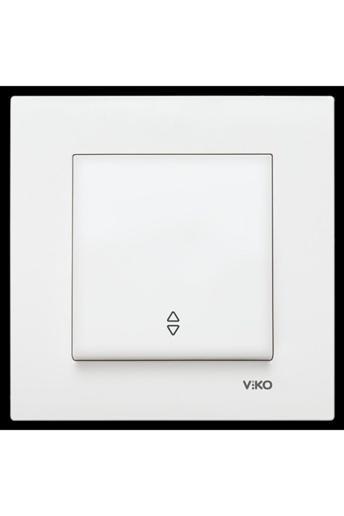 VİKO Karre Beyaz Vavien - Set