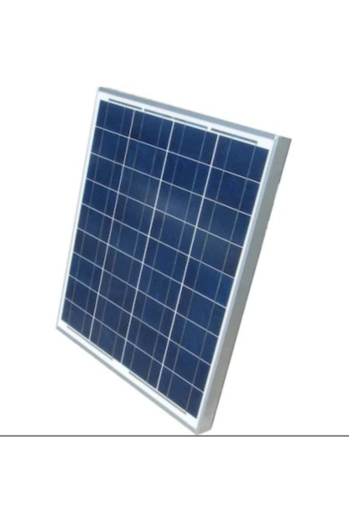 Lexron 20 Watt Güneş Paneli