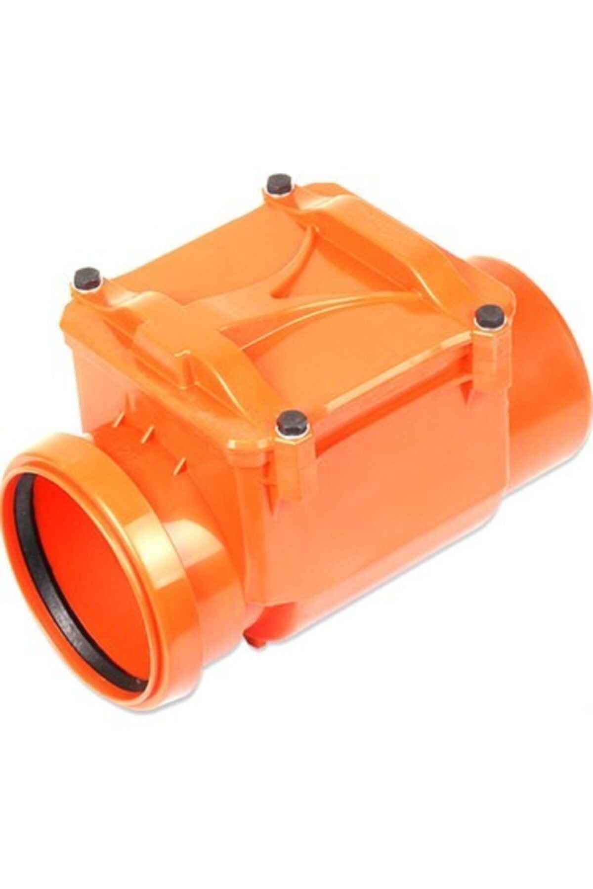 MKD Çekvalf Pvc 160 Mm