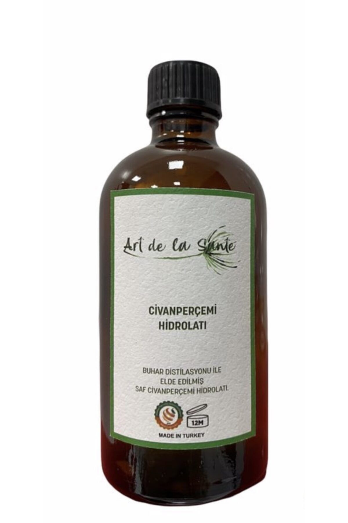 Artdelasante Civanperçemi Hidrolatı
