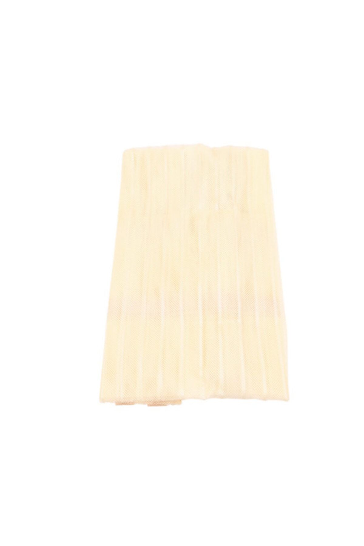 pro ithalat Mıknatıslı Kapı Sinekliği Tülü-krem 105 X 205