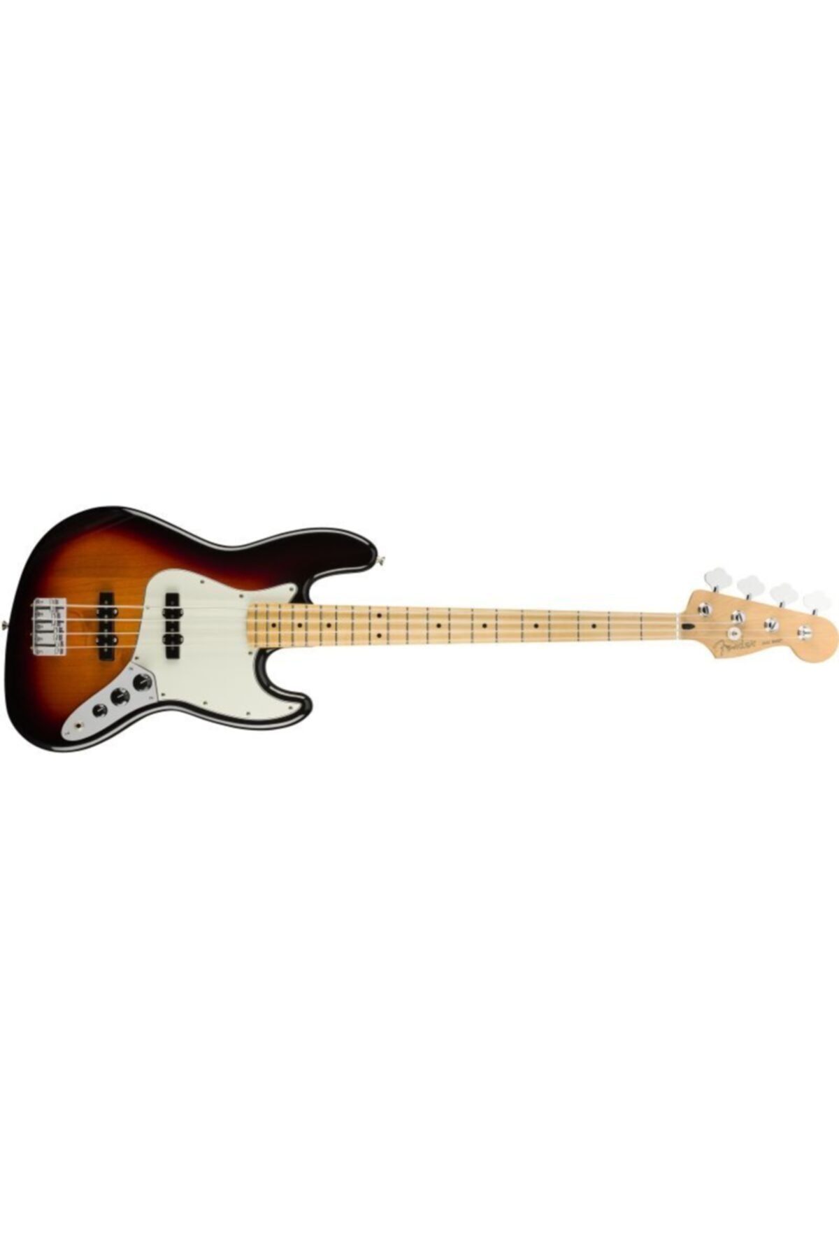 FENDER Player Jazz Bass Mn 3tsb