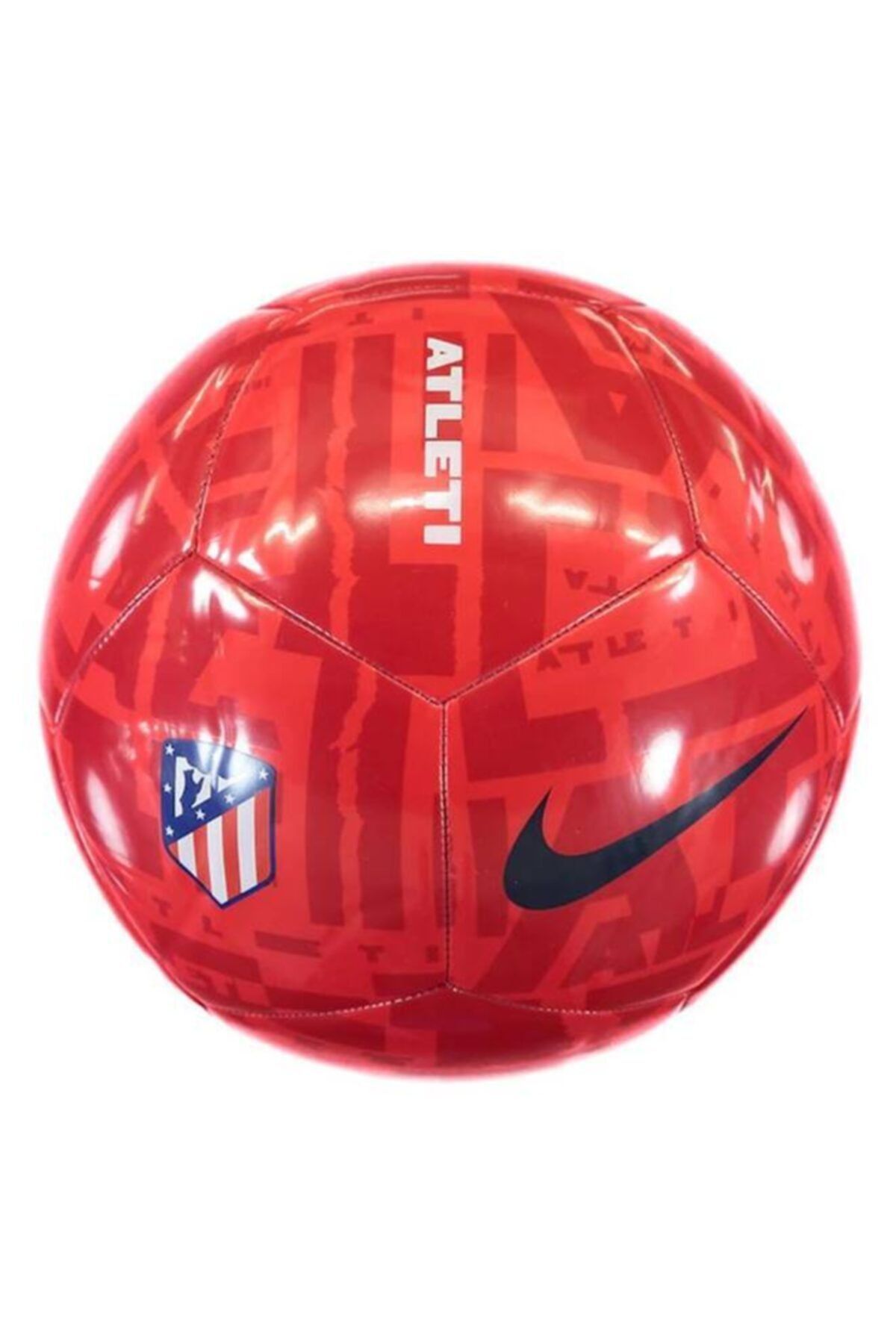 Nike Atm Ptc Futbol Topu Nk25543