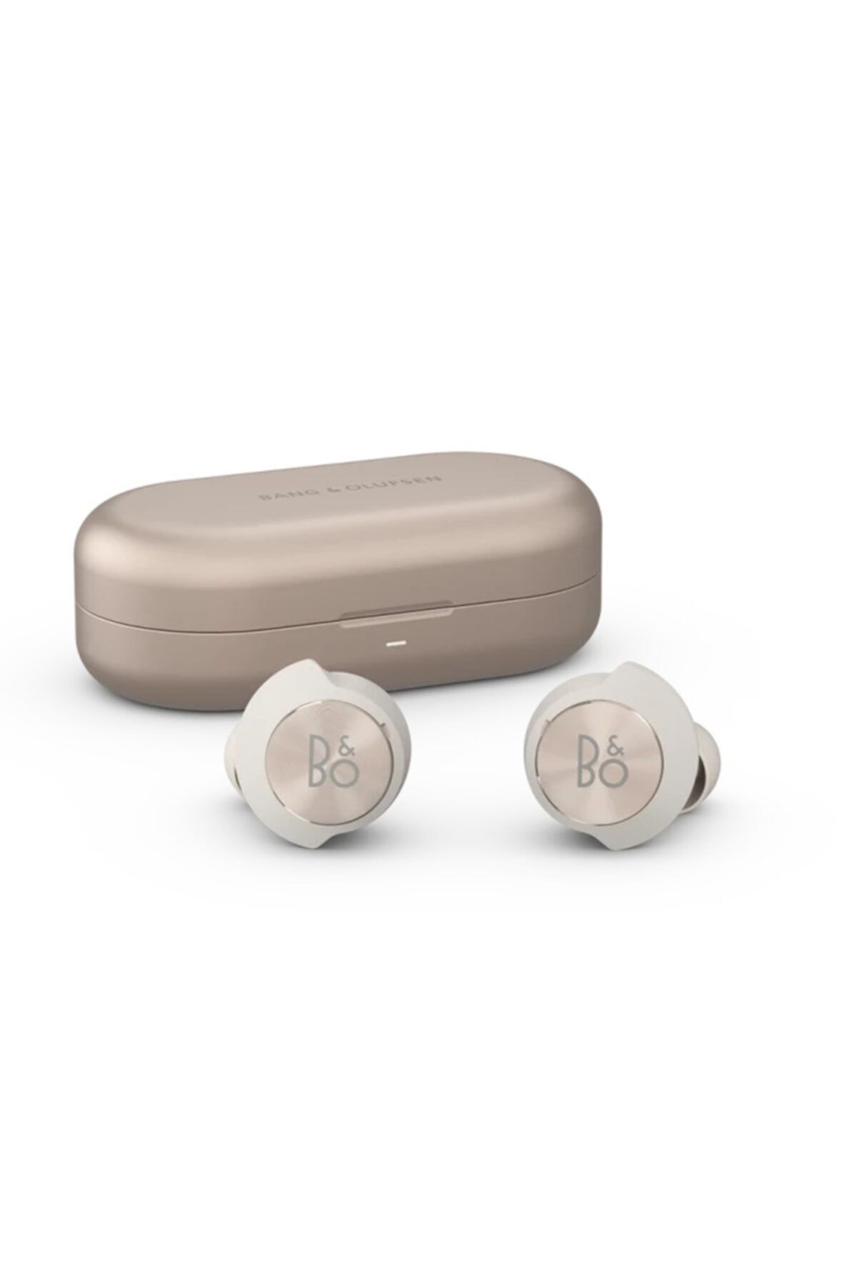 BANG & OLUFSEN Beoplay Eq True Wireless Kulak Içi Bluetooth Kulaklık Kum Beji