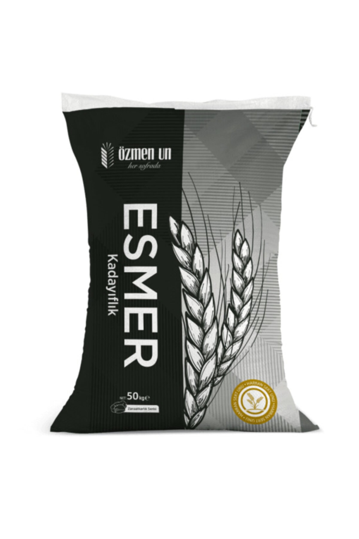 Özmen Un Esmer Kadayıflık Un 50 Kg