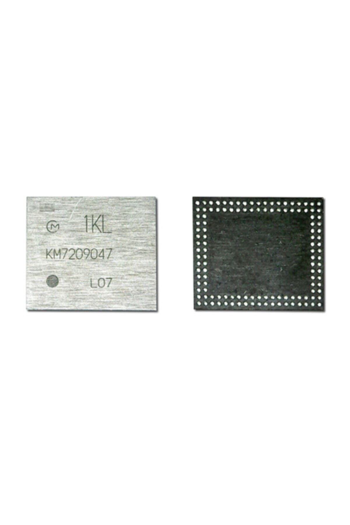 Ally Mobile Samsung Galaxy S8 5107b1 Wifi Ic Entegre-rz