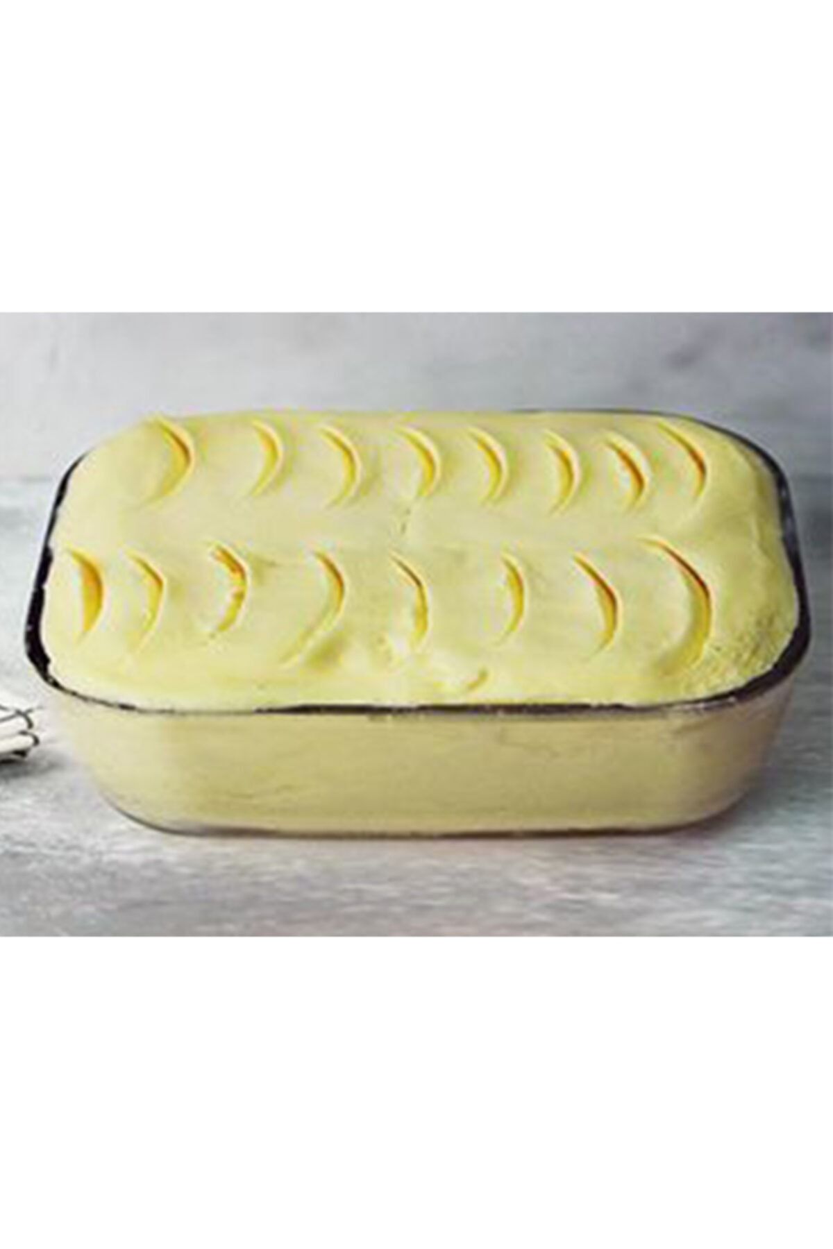 DİLHAN Köy Tereyağı Tuzsuz 500gr