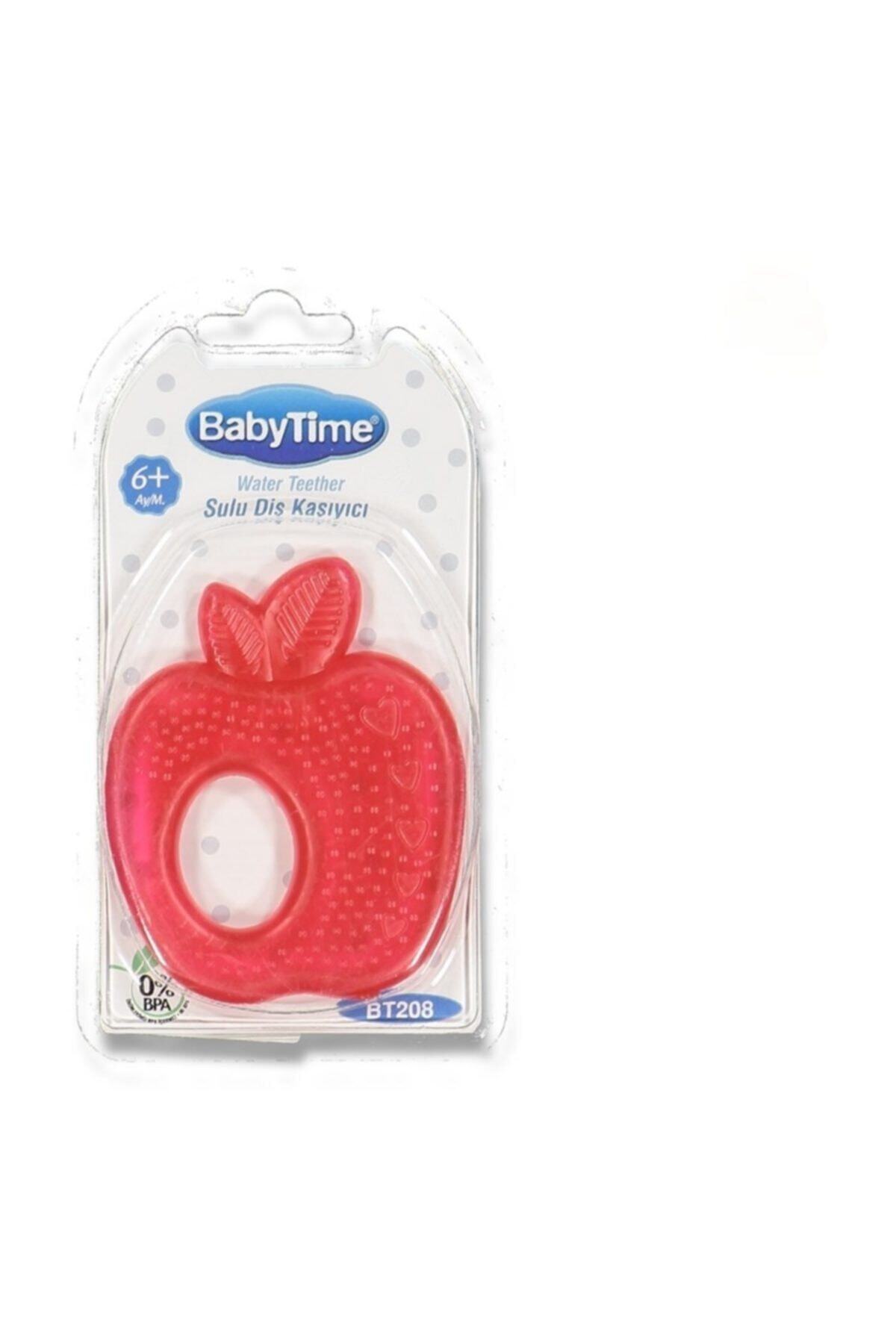 Babytime Fahroni Sulu Diş Kaşıyıcı