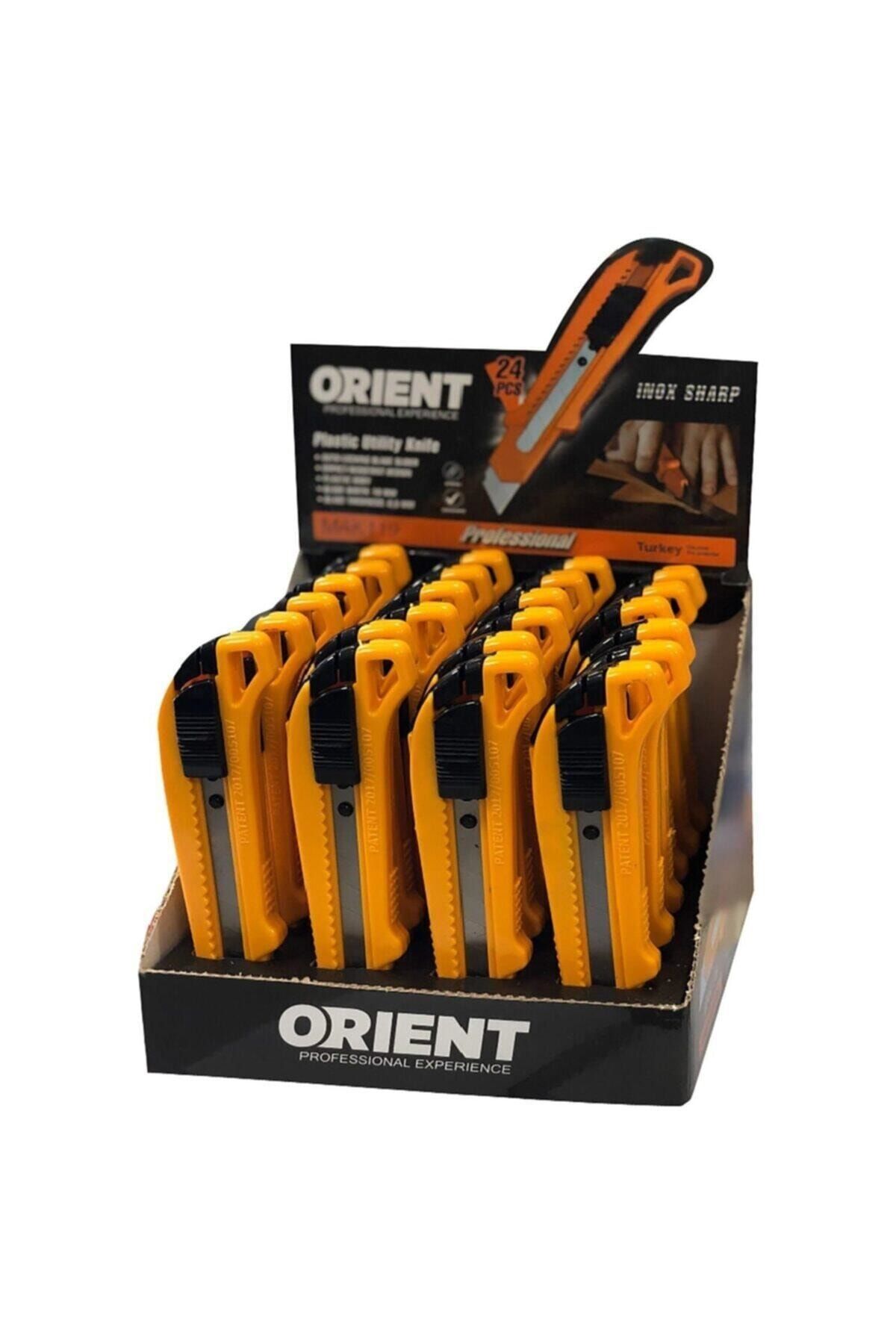 Orient Maket Bıçağı Plastik