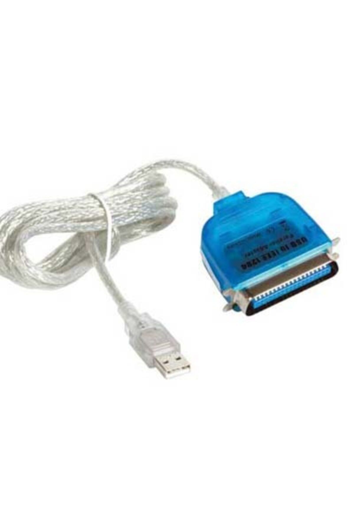 SLINK Sl-284t Usb 2.0 To Paralel Prınter Kablosu