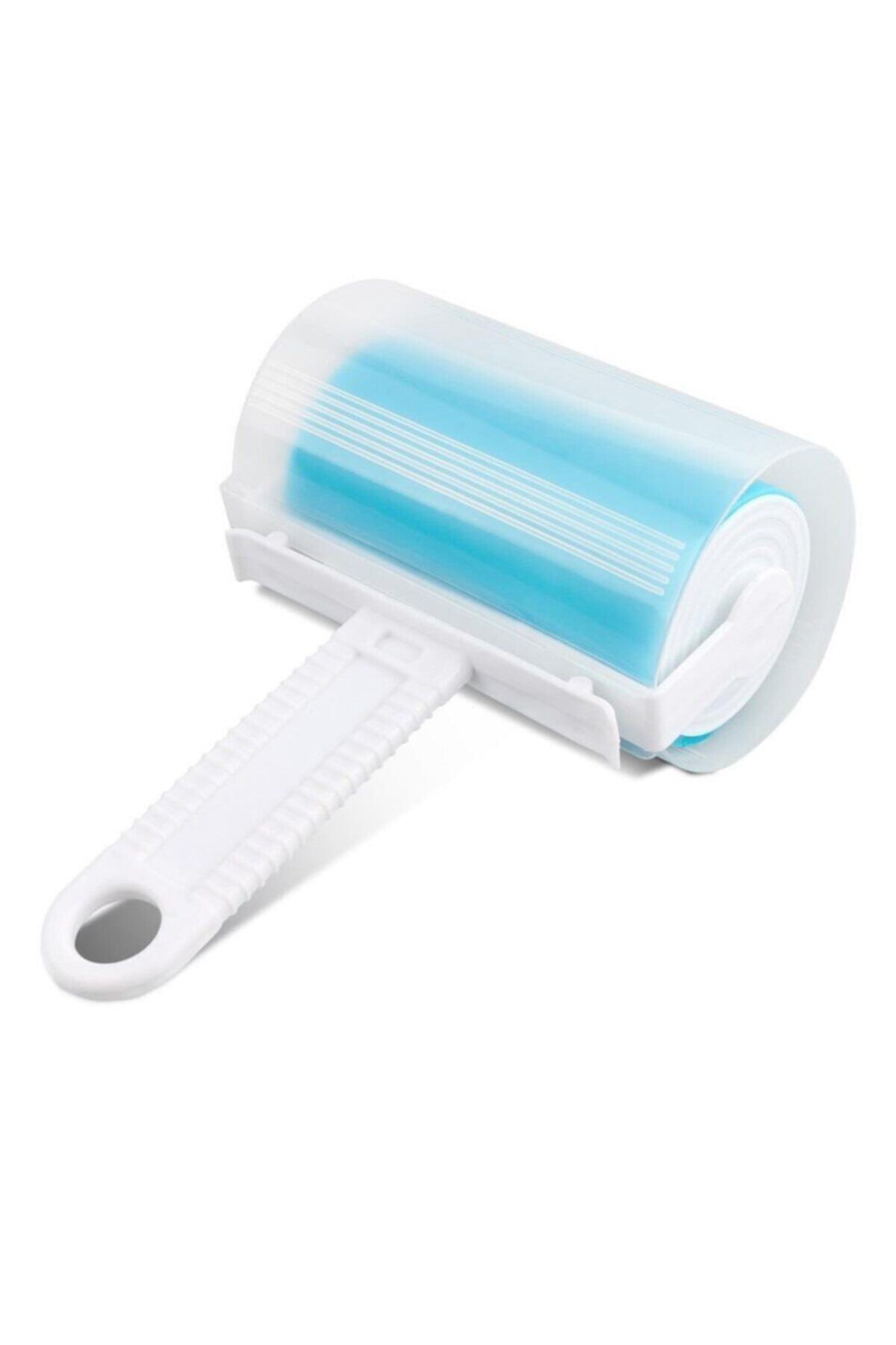 3B Trend Tüy Ve Toz Toplama Rulosu (yıkanabilir)