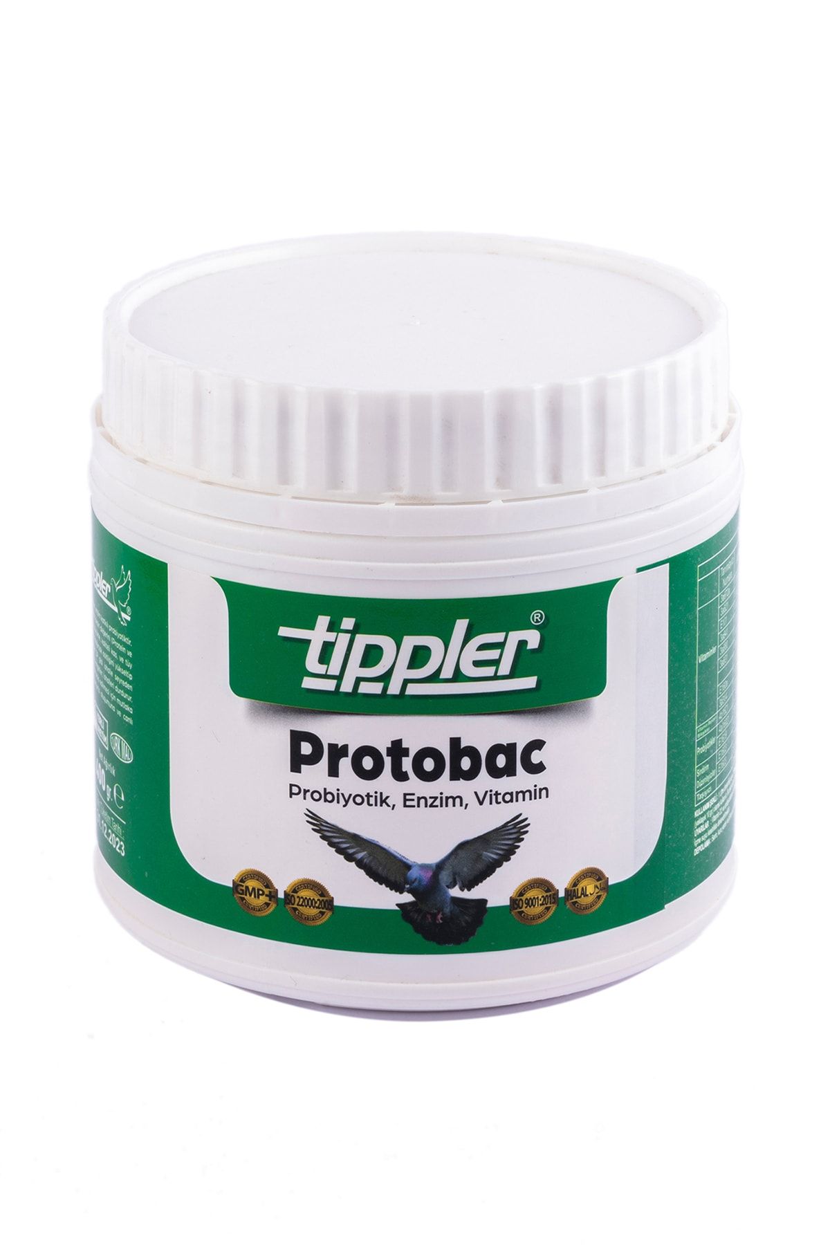 Tippler Protobac 400 gr