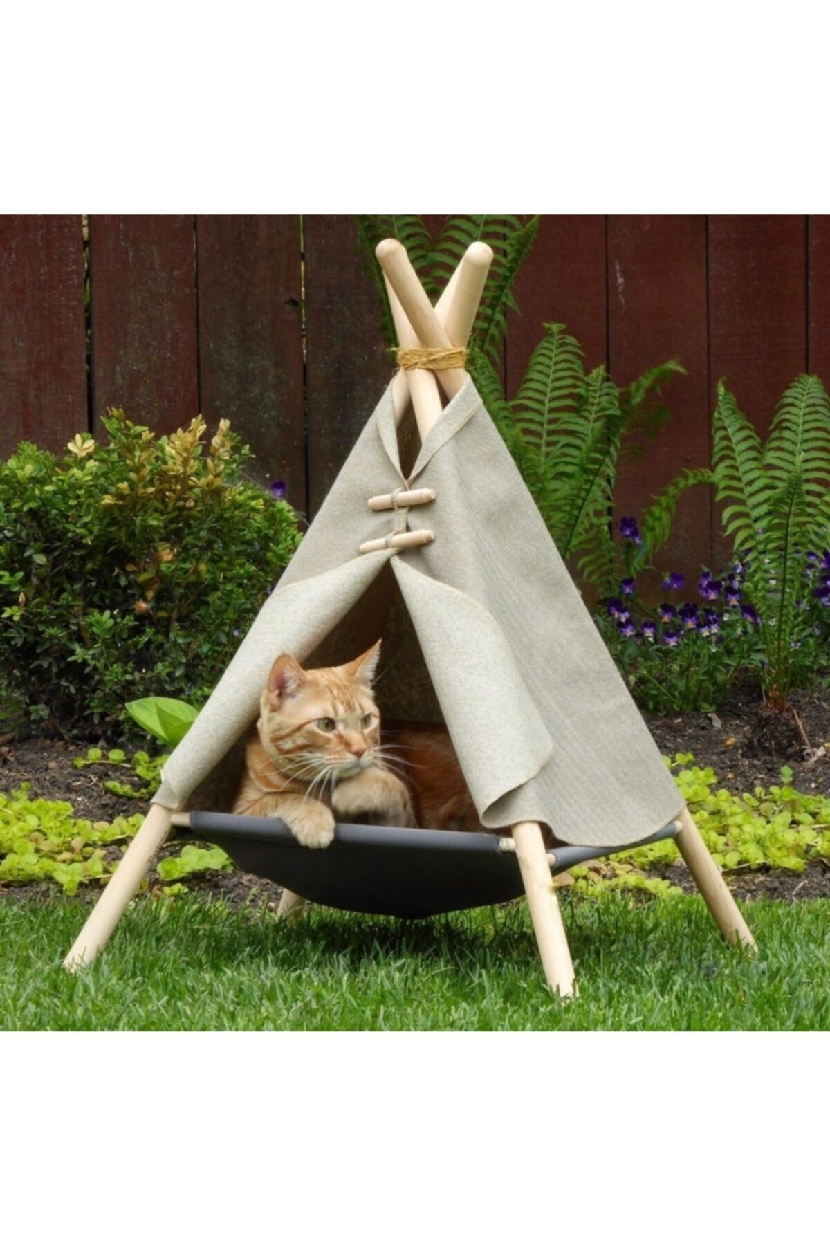 tunalar Kedi Köpek Evi Kedi Barınağı Kedi Yatağı