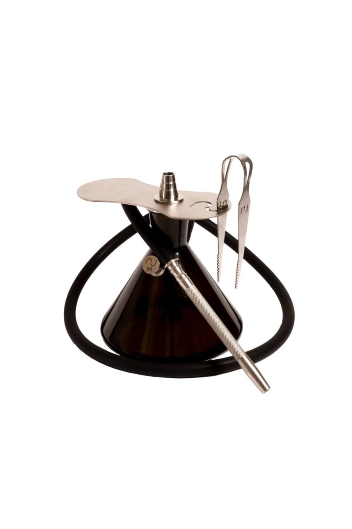 Nargile Uzmanı Nu Jet Black