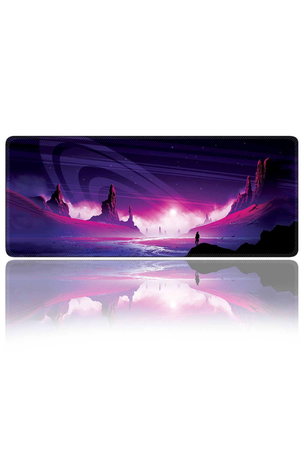 Xrades Rubick 70x30 Cm Xl Gamings Oyuncu Mousepad