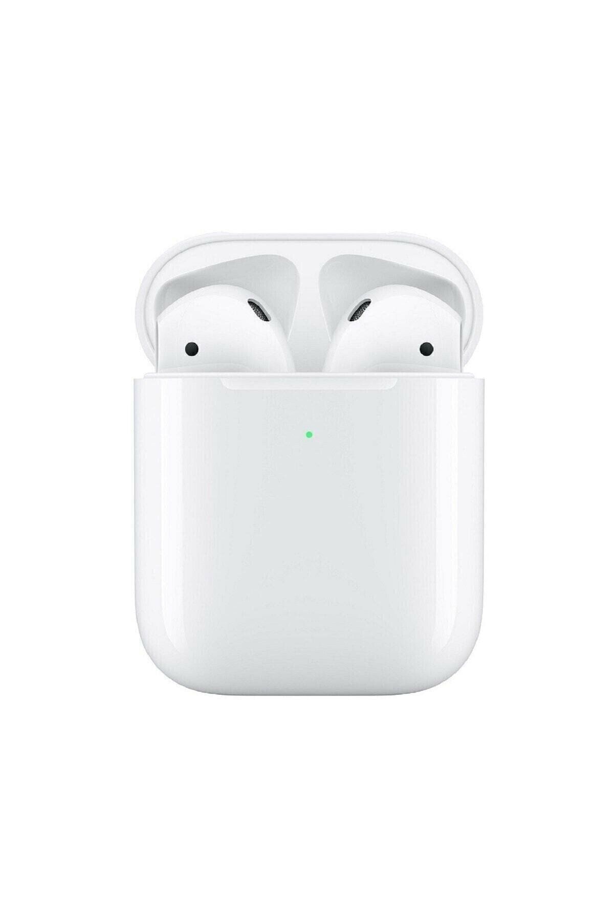 SANALİNK Airpods 2. Nesil Uyumlu Bluetooth Kulaklık (android -iphone)uyumlu