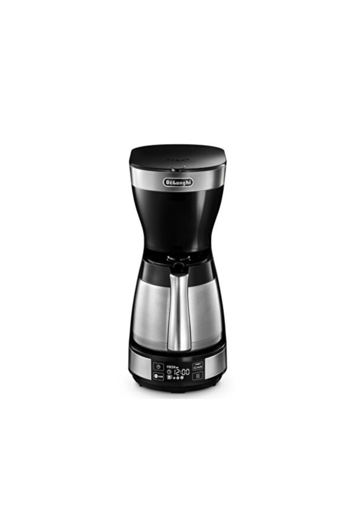 DELONGHİ Icm16.731 Filtre Kahve Makinesi