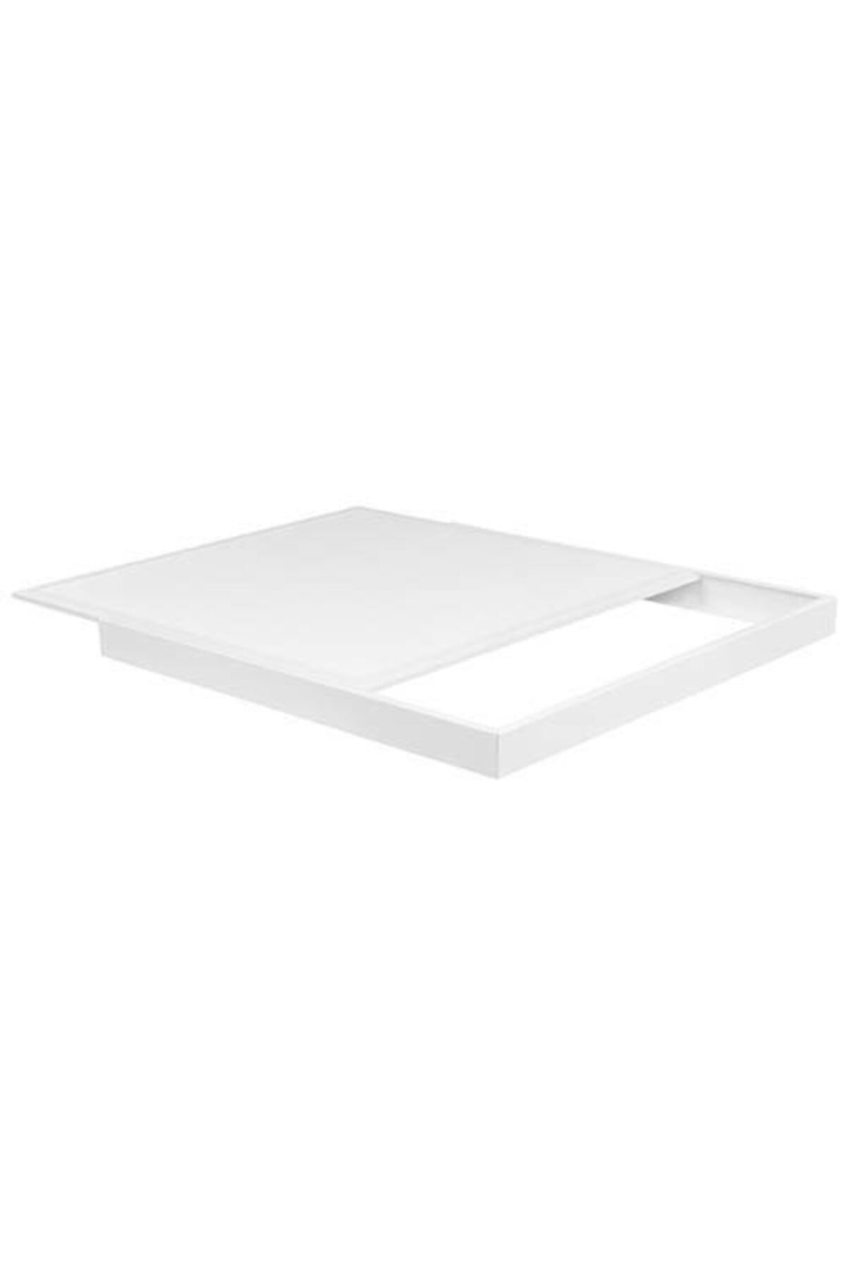 Pelsan Duo Sü Slım Led Panel 30*30 Kasa