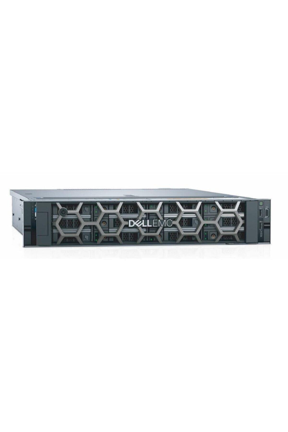Dell R540 Per540trm1 S-4210 16gb 4tb Sunucu