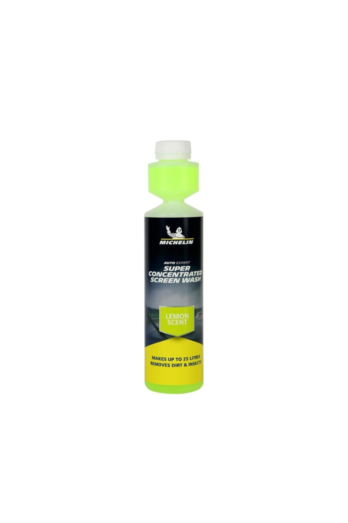 Michelin Mc31975 250ml Süper Konsantre Cam Suyu Katkılı Limon Aromalı