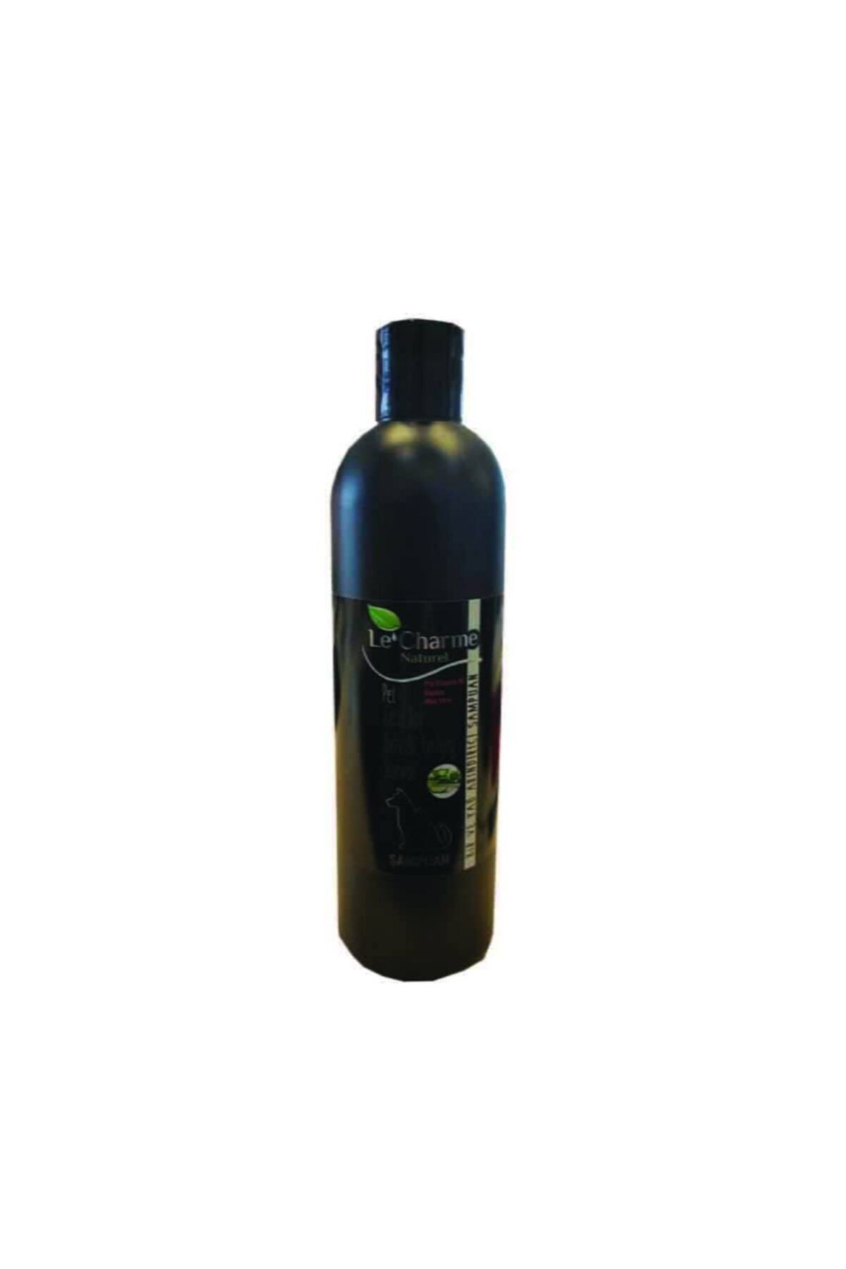 ZAVANSA Kir Ve Yağ Arındırıcı Köpek Şampuanı 370ml