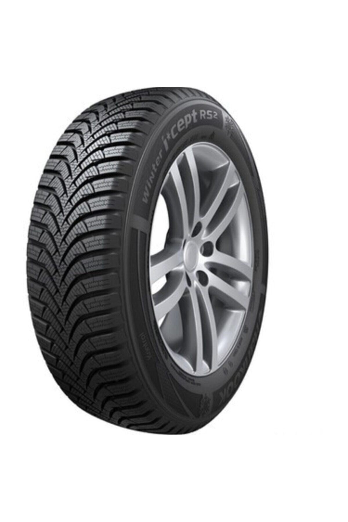 Hankook 185/65r15 88t W452 Winter I*cept Rs2 Kış 2021 Üretim