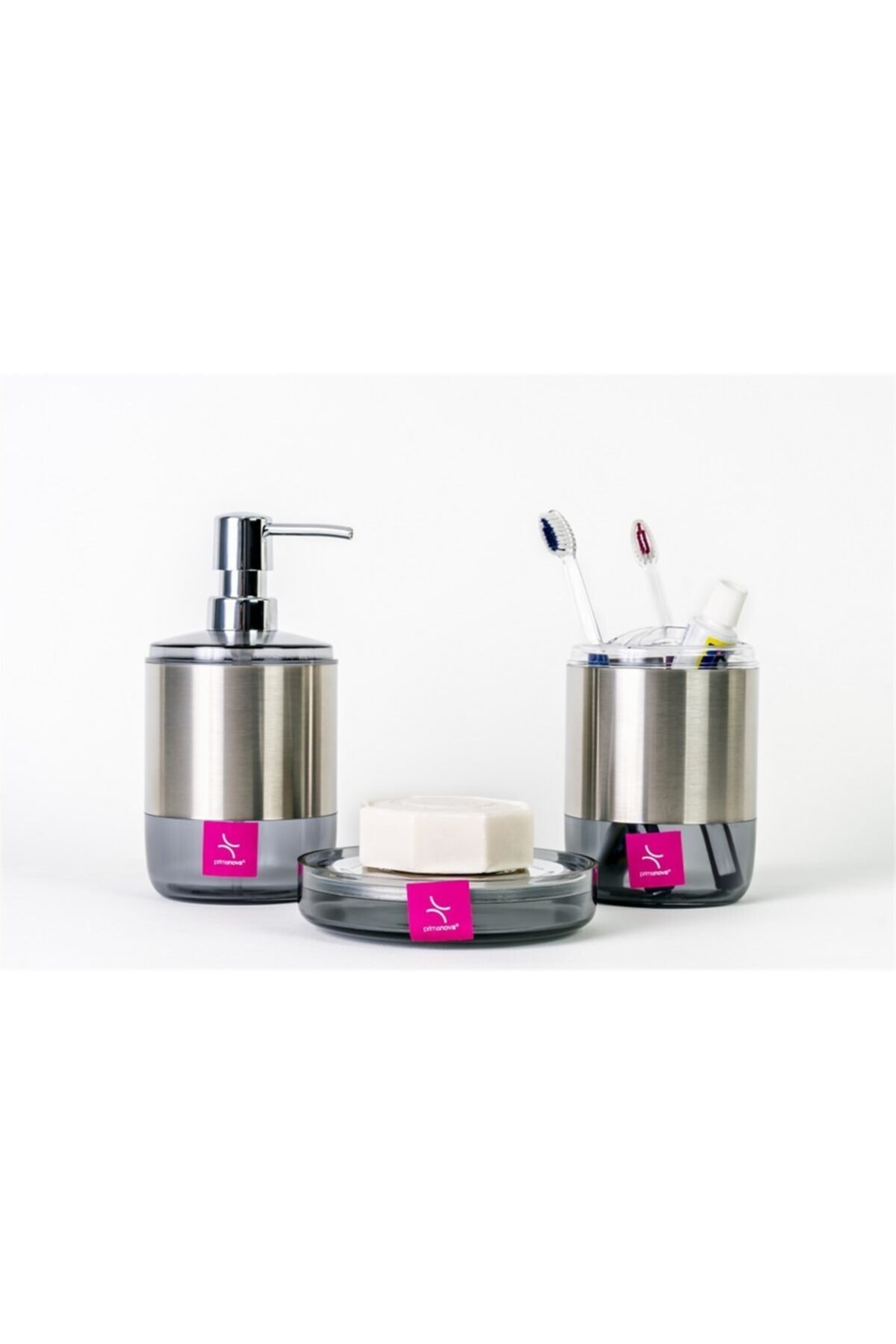 Prima Nova Lima Xl Diş Fırçalık (m-sa08-25)