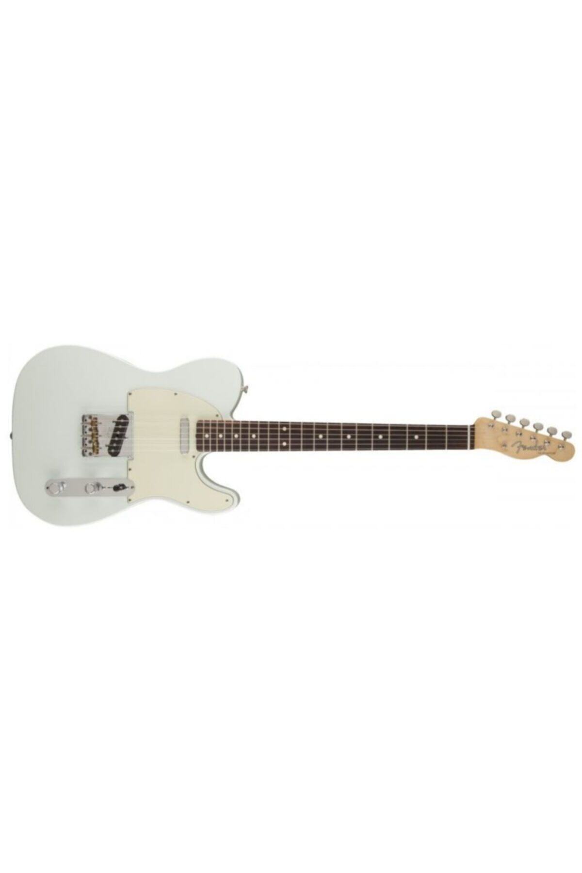 FENDER Usa Performer Tele Rw Ssnb