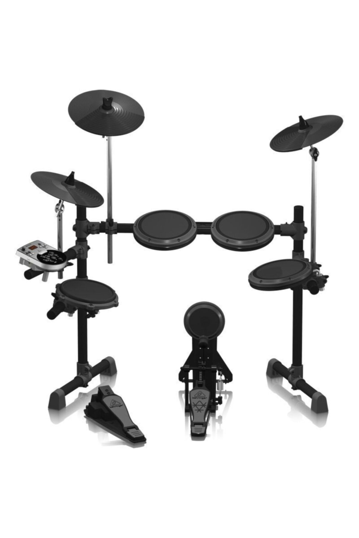 Behringer Xd8usb Elektronik Davul