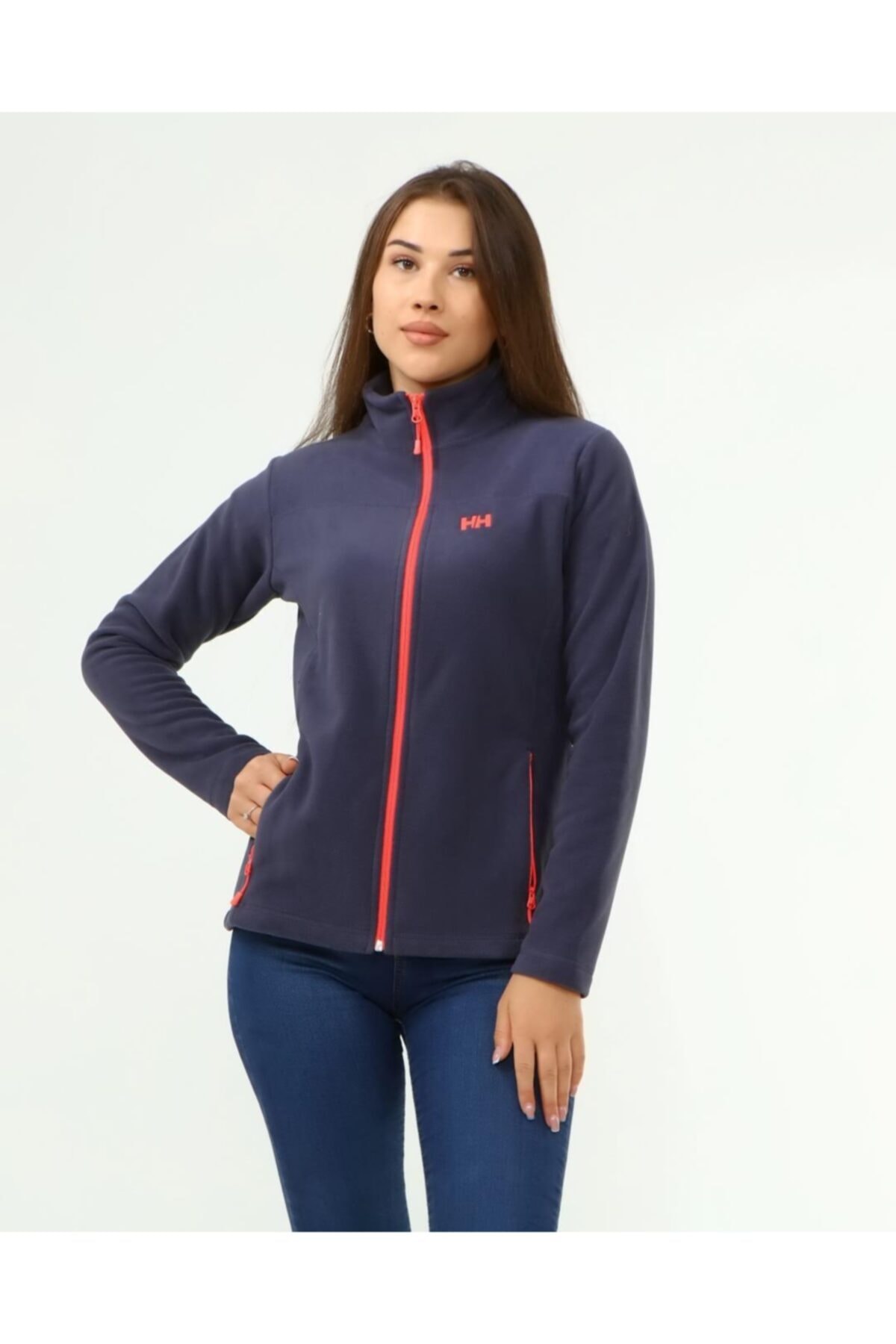 Helly Hansen Hh..15007 Kadın Pretty Polar Mont .995