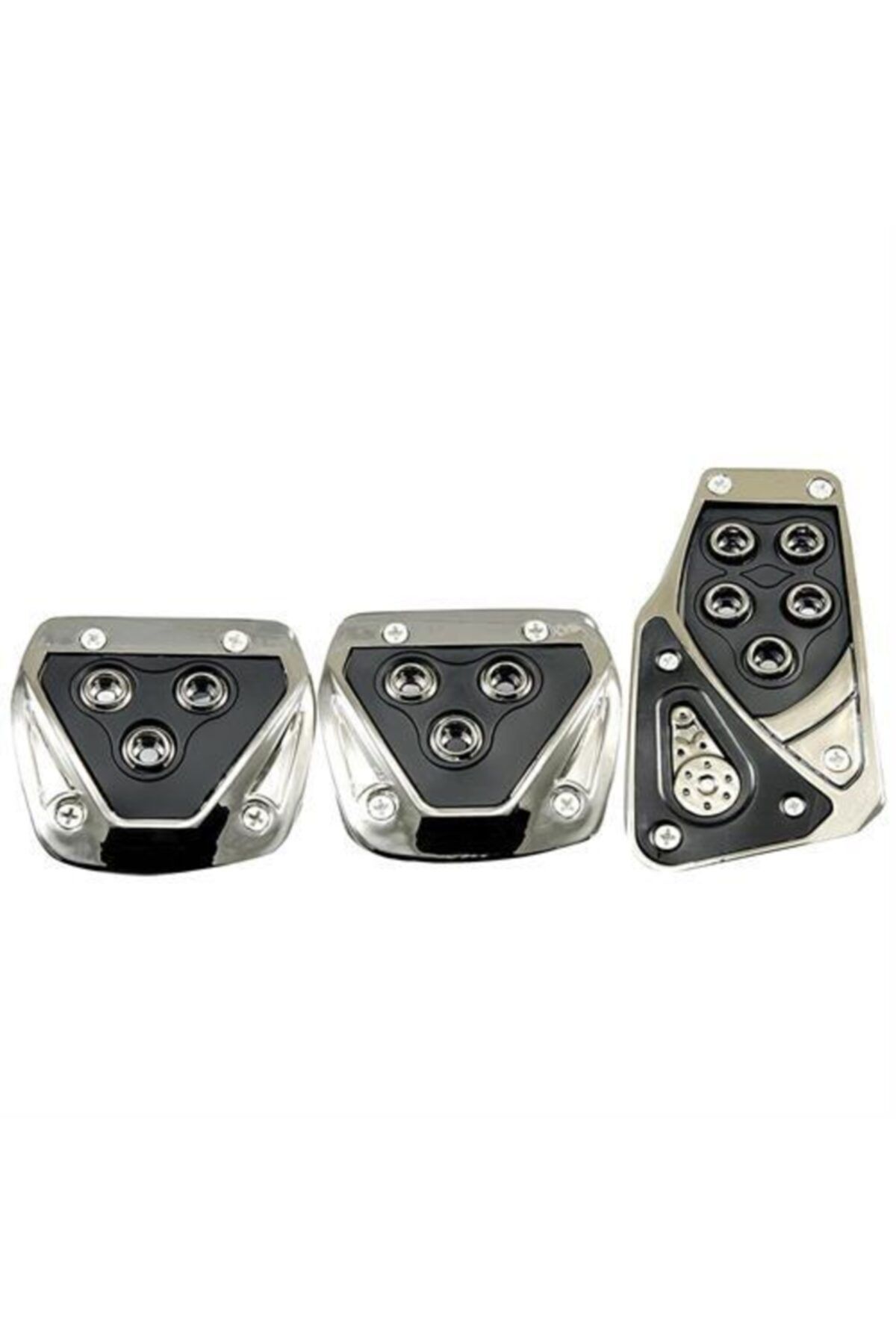 Transformacion Sportif Pedal Seti
