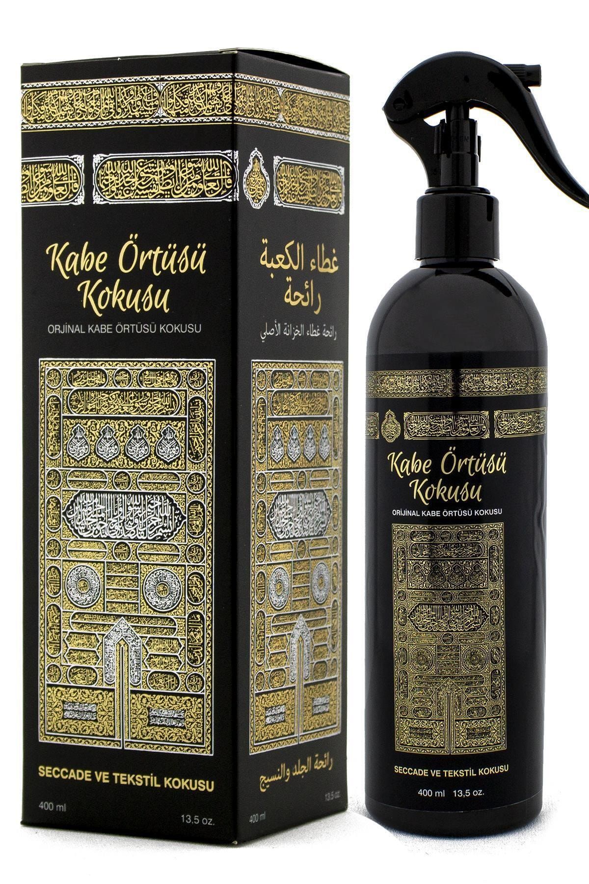 ESVED Kabe Örtüsü Kokusu Sprey 400 Ml.