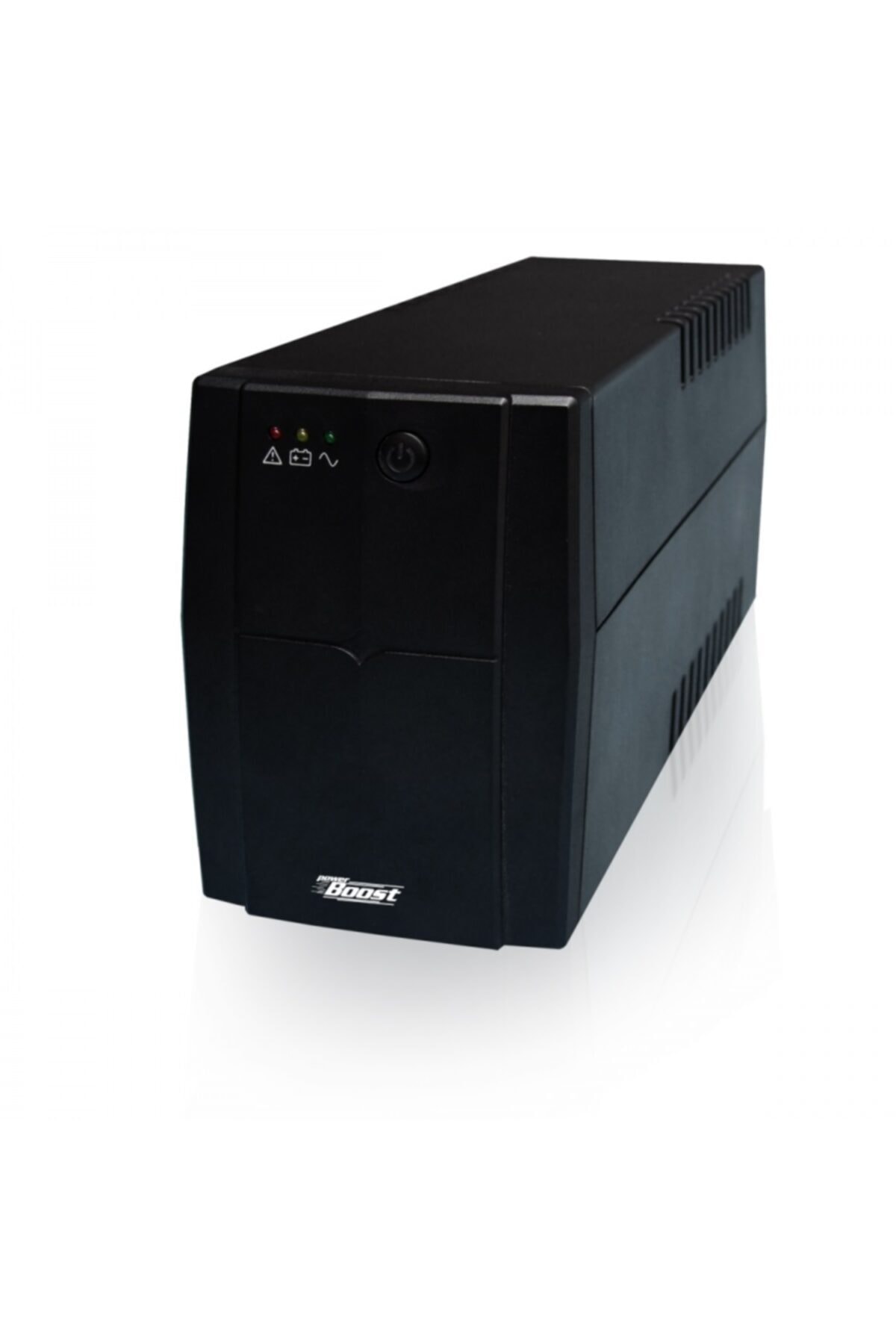 Power Boost Powerboost 1000va B-1000va Lıne Interactıve Led Ekran Ups