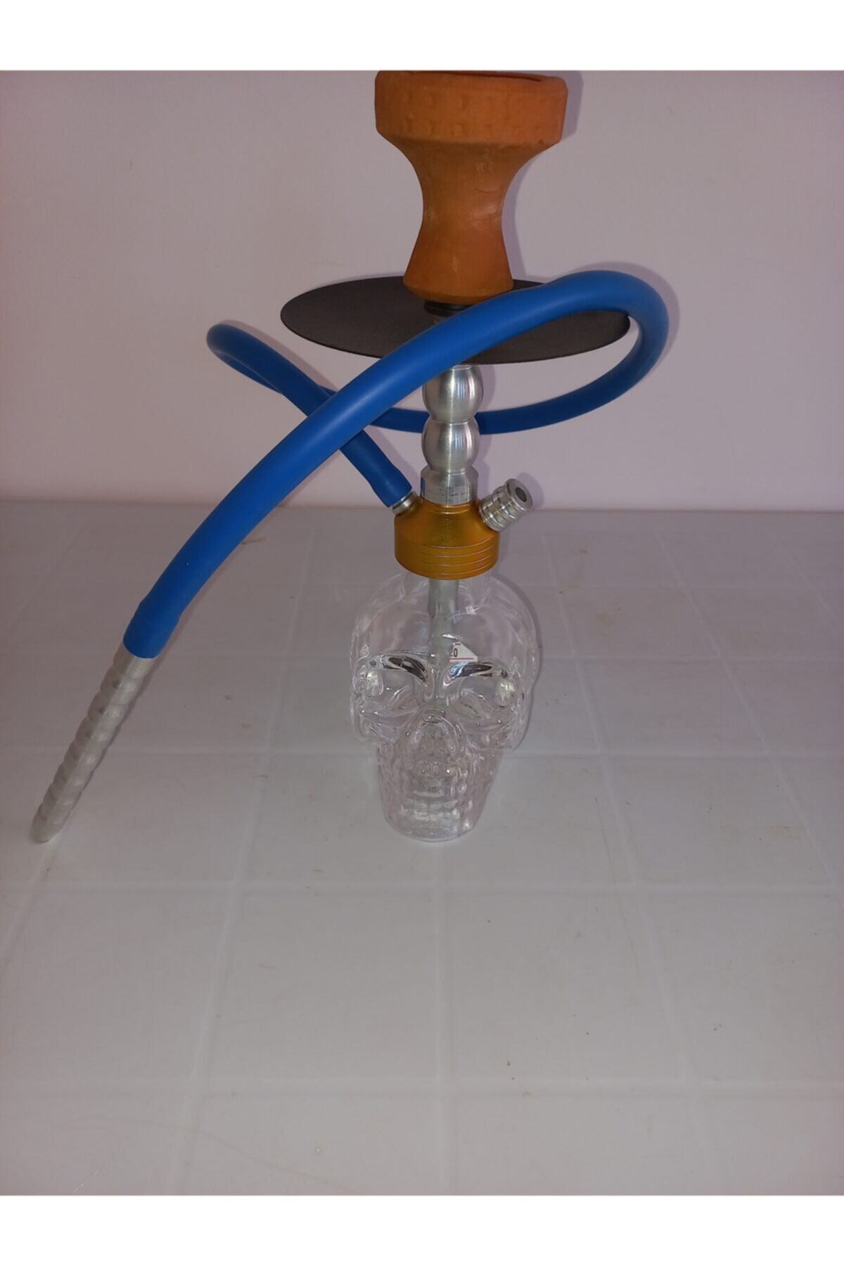 GÜVEN Kurukafa Nargile