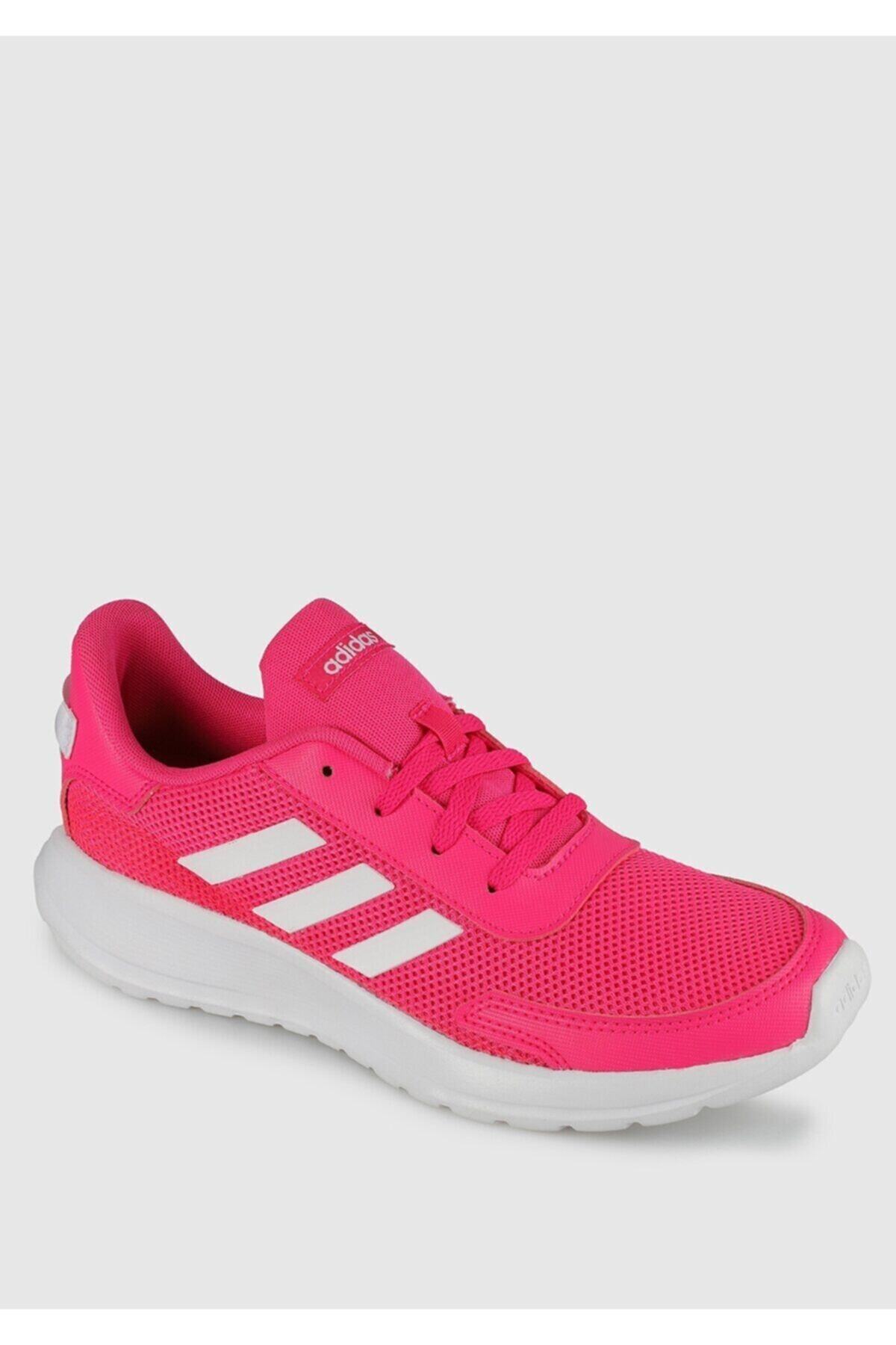 adidas Tensaur Run K Pembe Unisex Koşu Ayakkabısı Eg4126