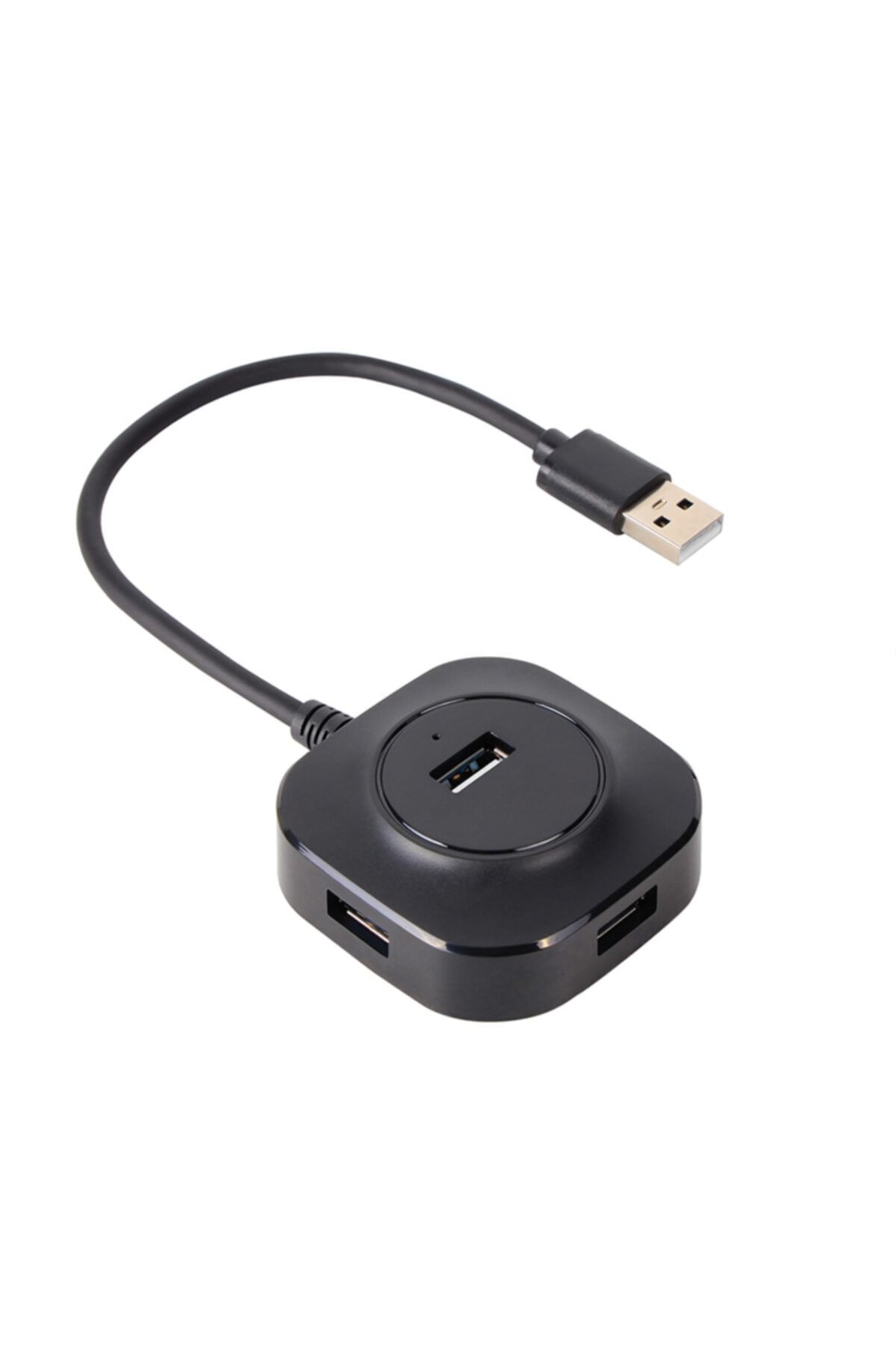 VCOM Dh207 Usb 2.0 4 Port Usb Çoklayıcı