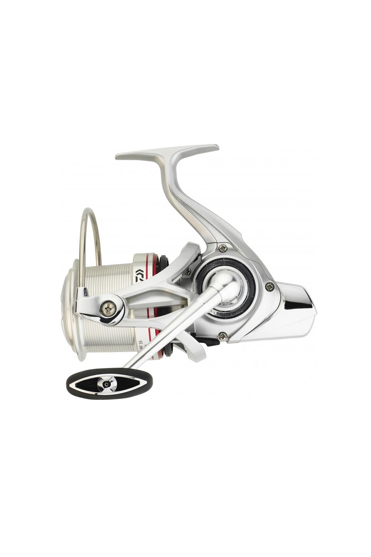 DAIWA Emblem 35 Cw 4000 Qd Surf Olta Makinası