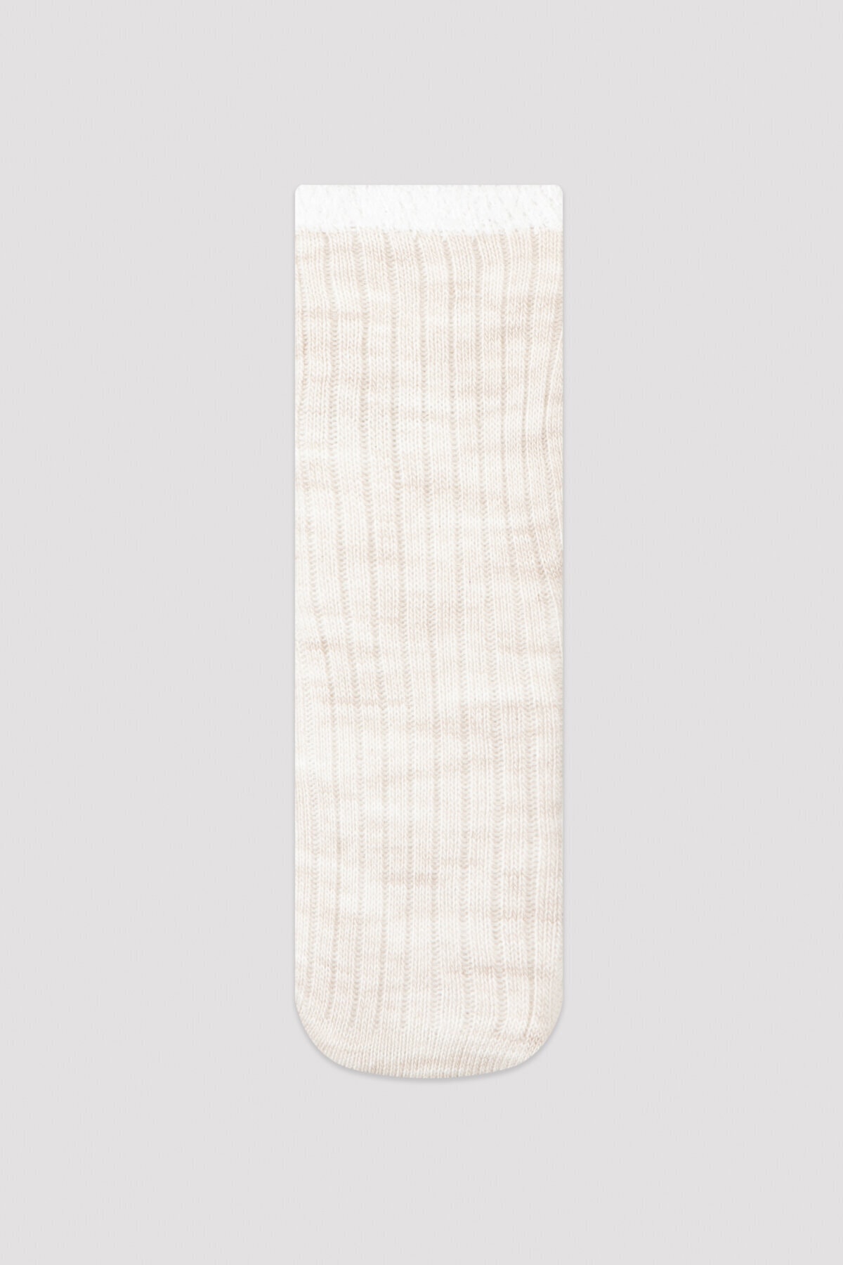 Penti Bej Light Fluffy Soket