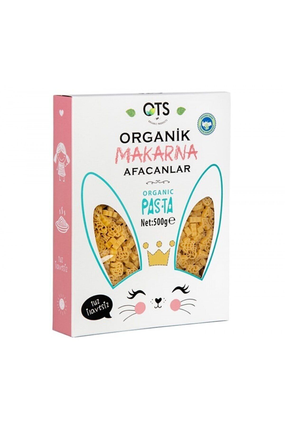 Organik Sanat Organik Çocuk Makarna Ve Yıkanabilir Mavi Tela Galoş 100'lü Paket (1.kalite Üretim )