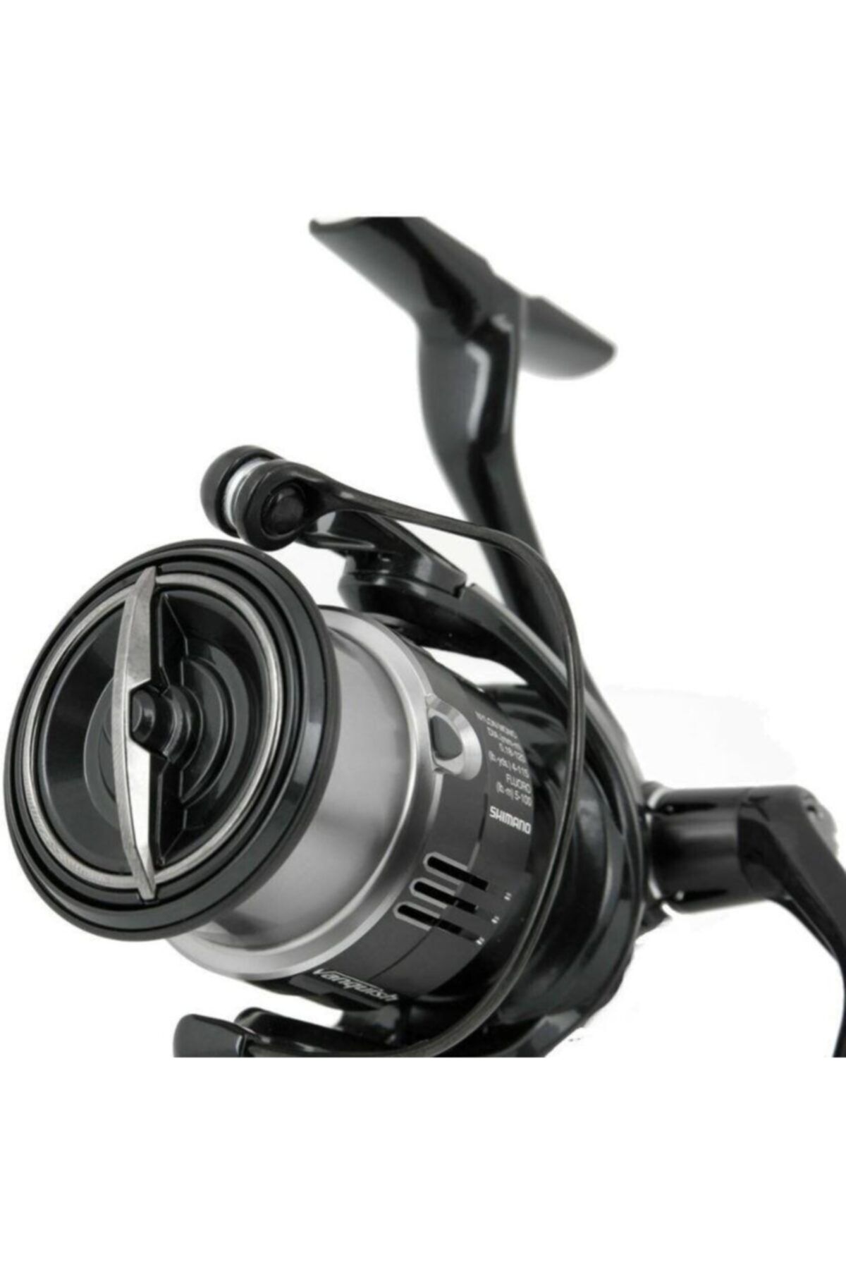 Shimano Vanquish C3000 Fb Olta Makinesi