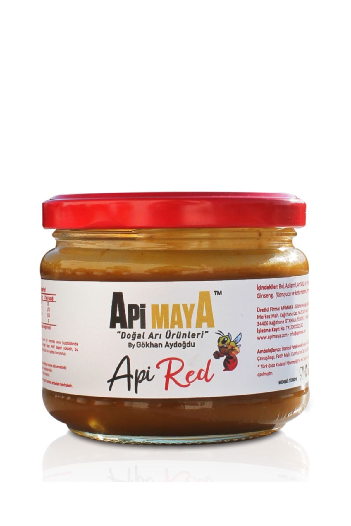 Apimaya Apired 325 Gr