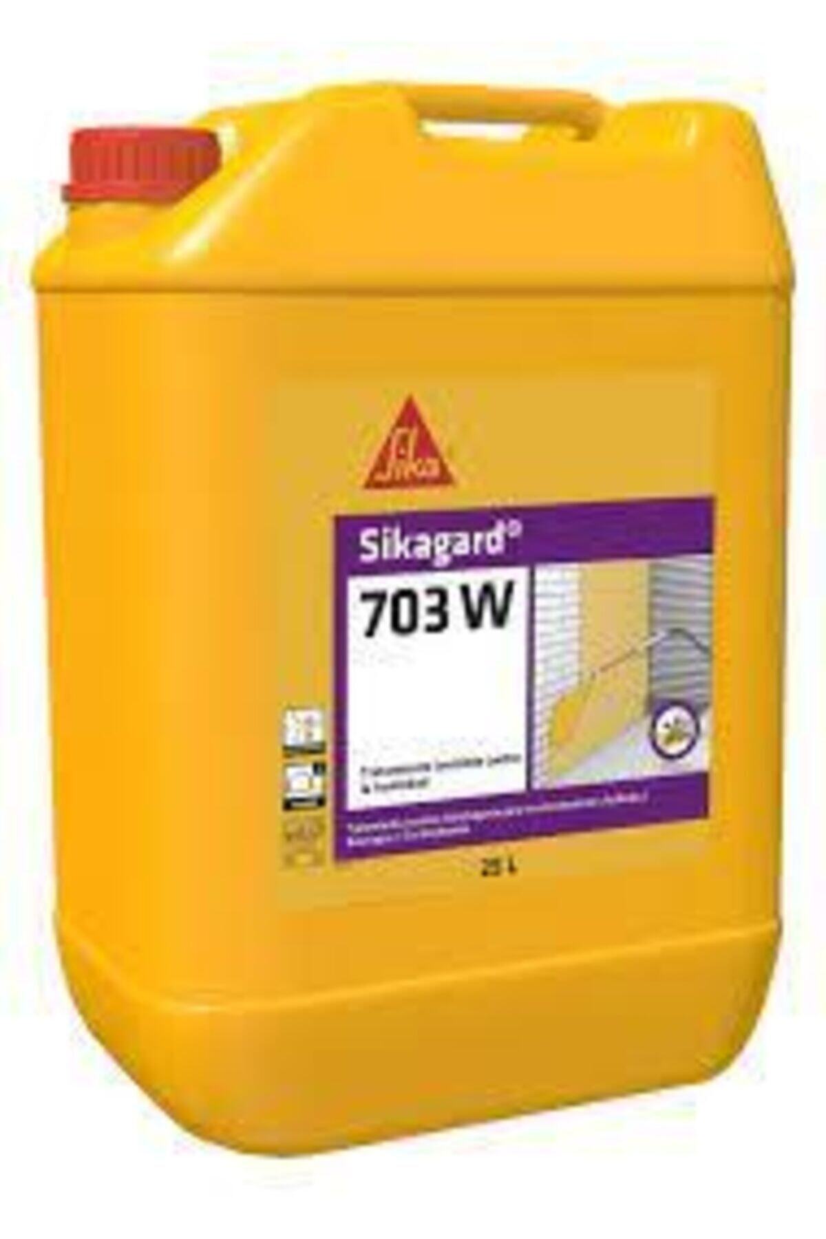 Sika Gard -703 W