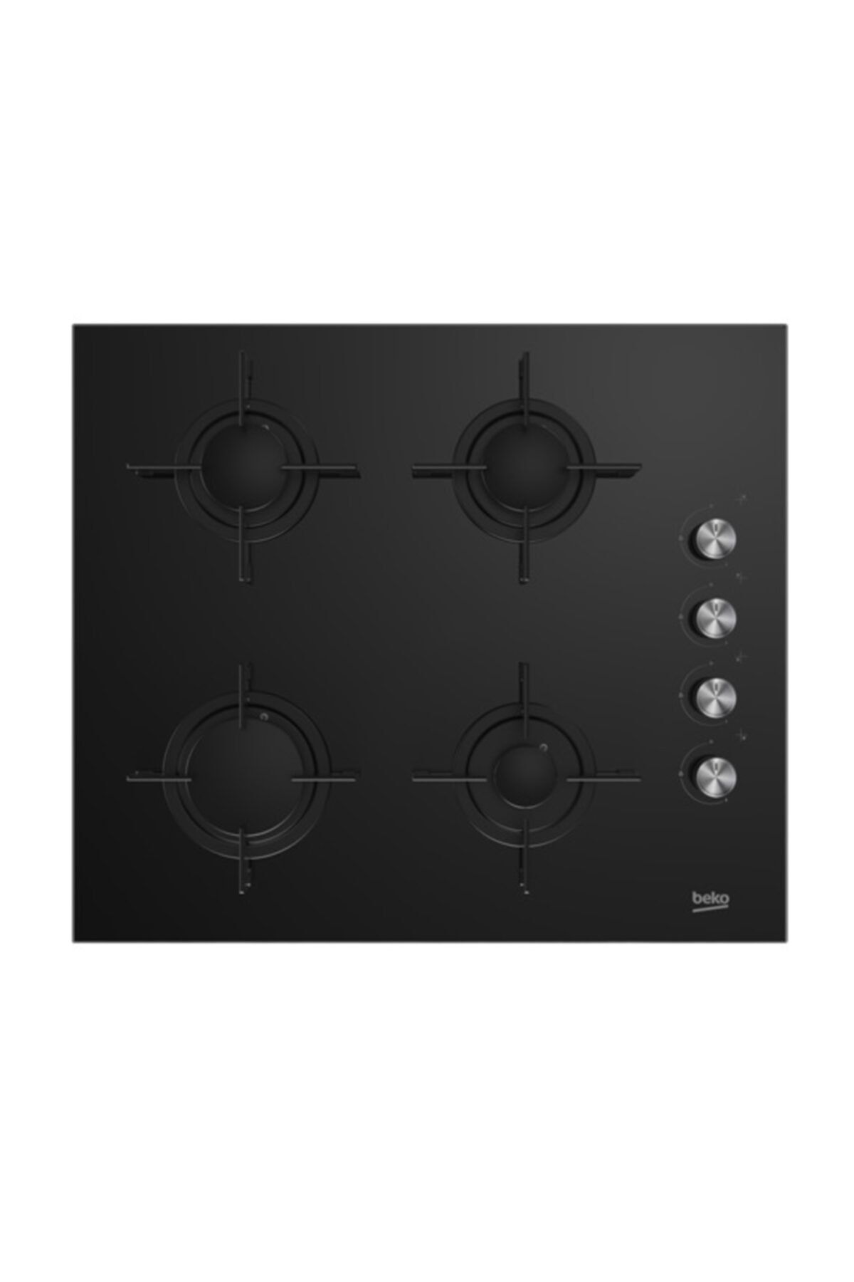 Beko Bstoc 826 S Set Üstü Ocak