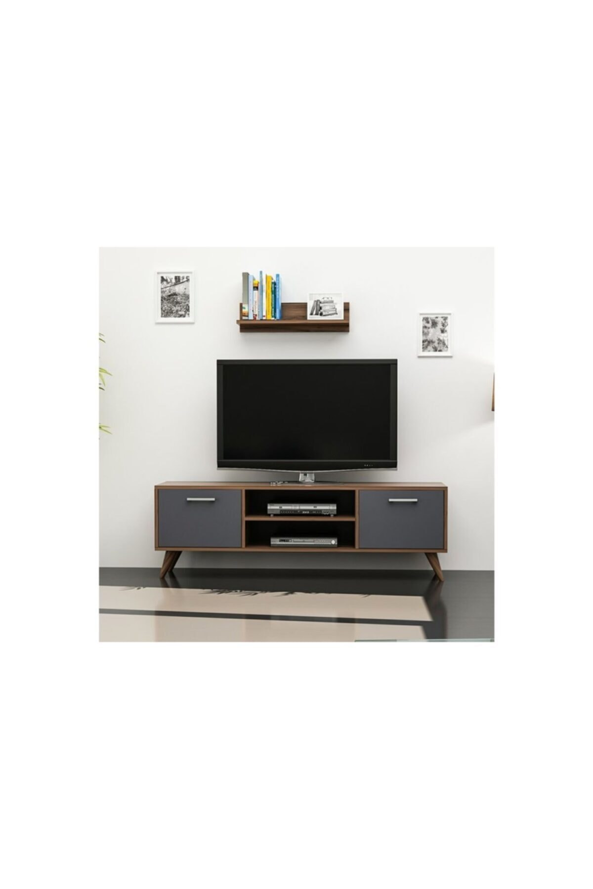 Vivense New Horus Tv Ünitesi